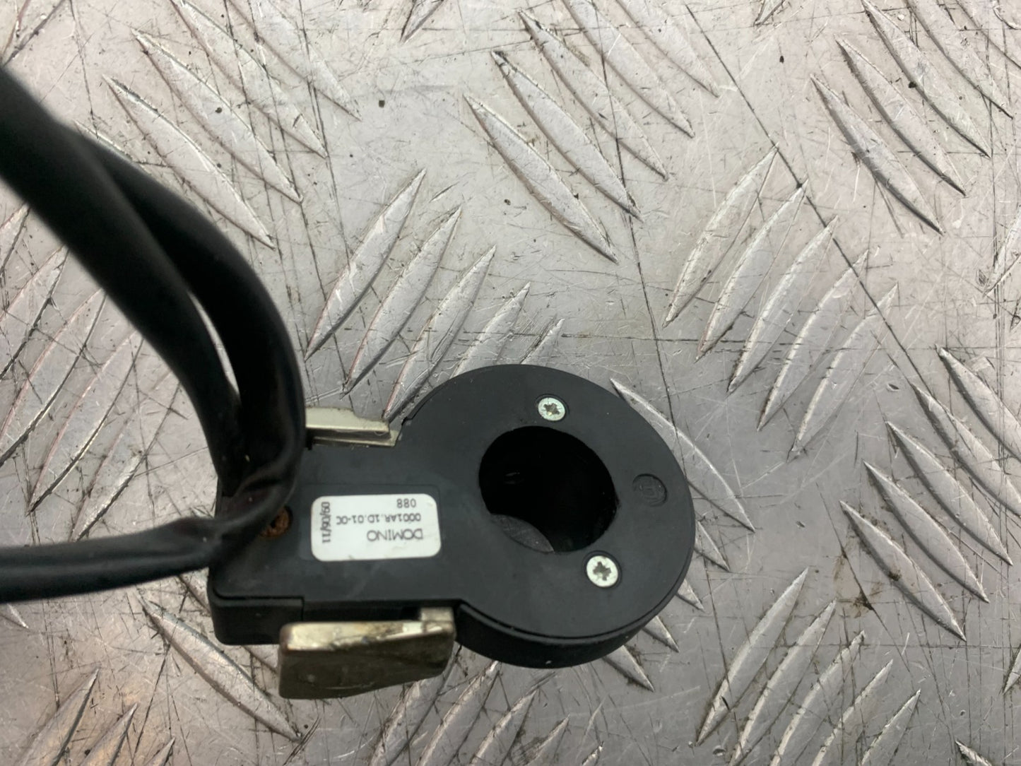 APRILIA TUONO 1000 V4R GEAR SHIFTER YEAR 2011-13 (CMB1331)