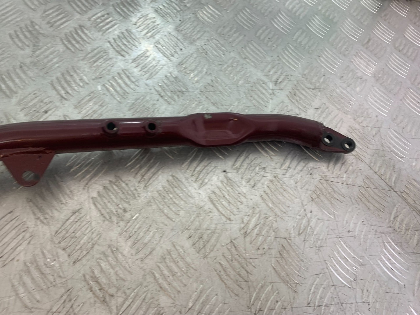 YAMAHA XJ900 XJ 900 DIVERSION FRAME RAIL YEAR 1994-2002 (CMB1292)