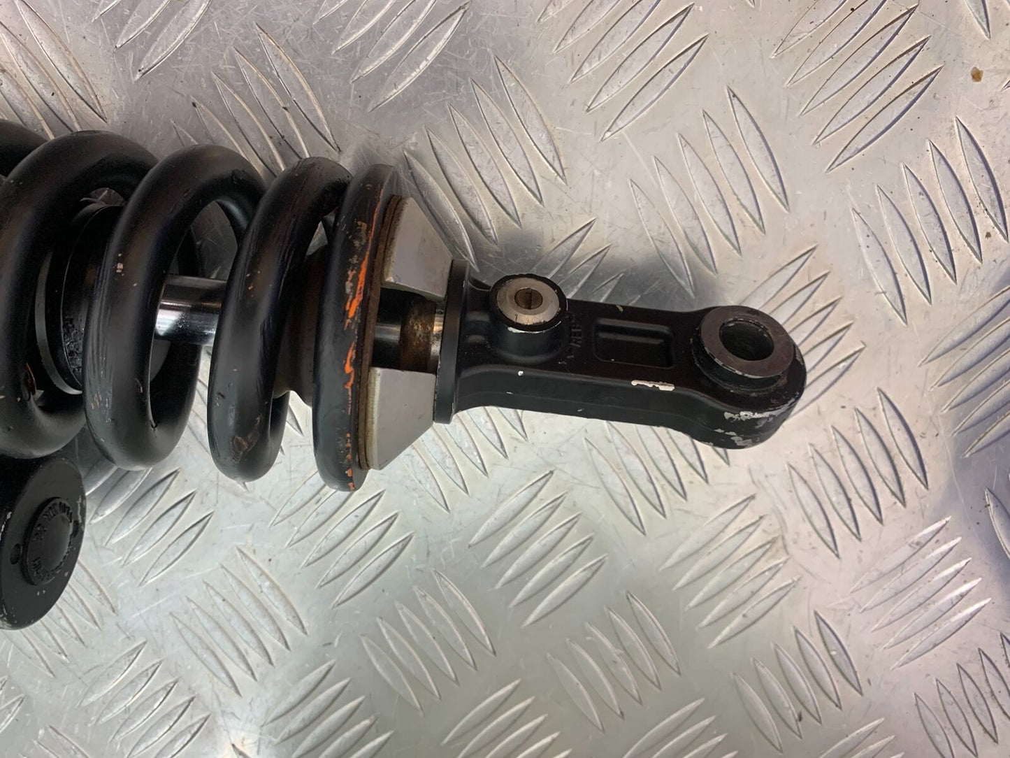 KTM 990 SUPERMOTO T REAR SHOCK YEAR 2010-2011 (CMB1032)
