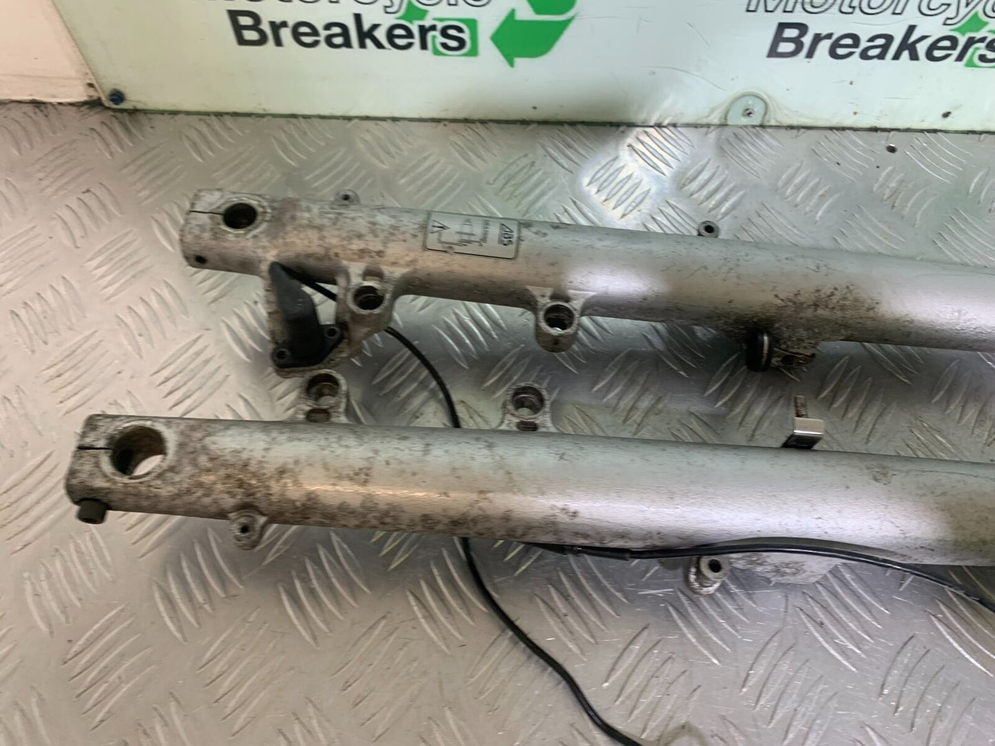 BMW R1100 RT R 1100 RT FORKS YEAR 1996-2001 (CMB1095)