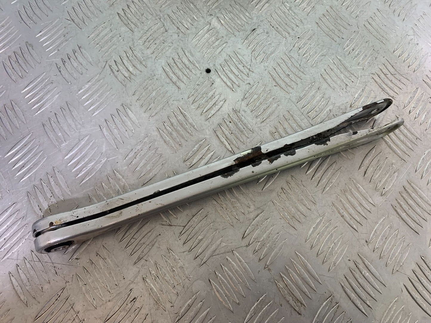 BMW R1100 RT R 1100 RT REAR BRAKE ARM YEAR 1996-2001 (CMB1095)