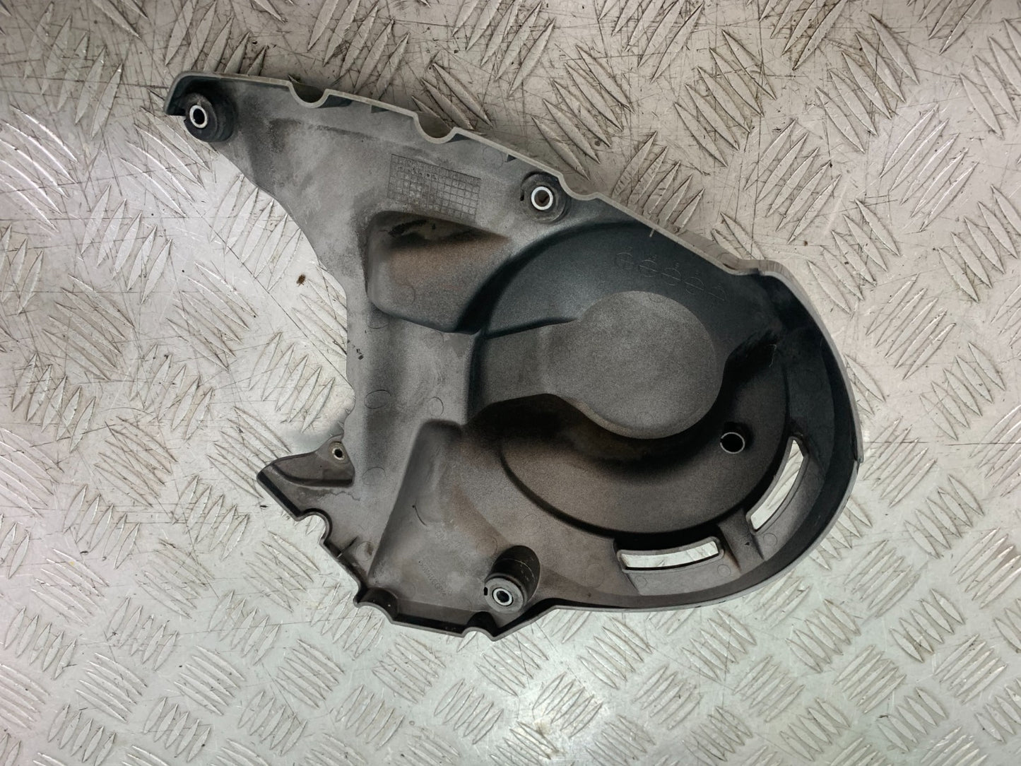 HONDA NC700 X ENGINE COVER YEAR 2012-2014 (CMB1327)