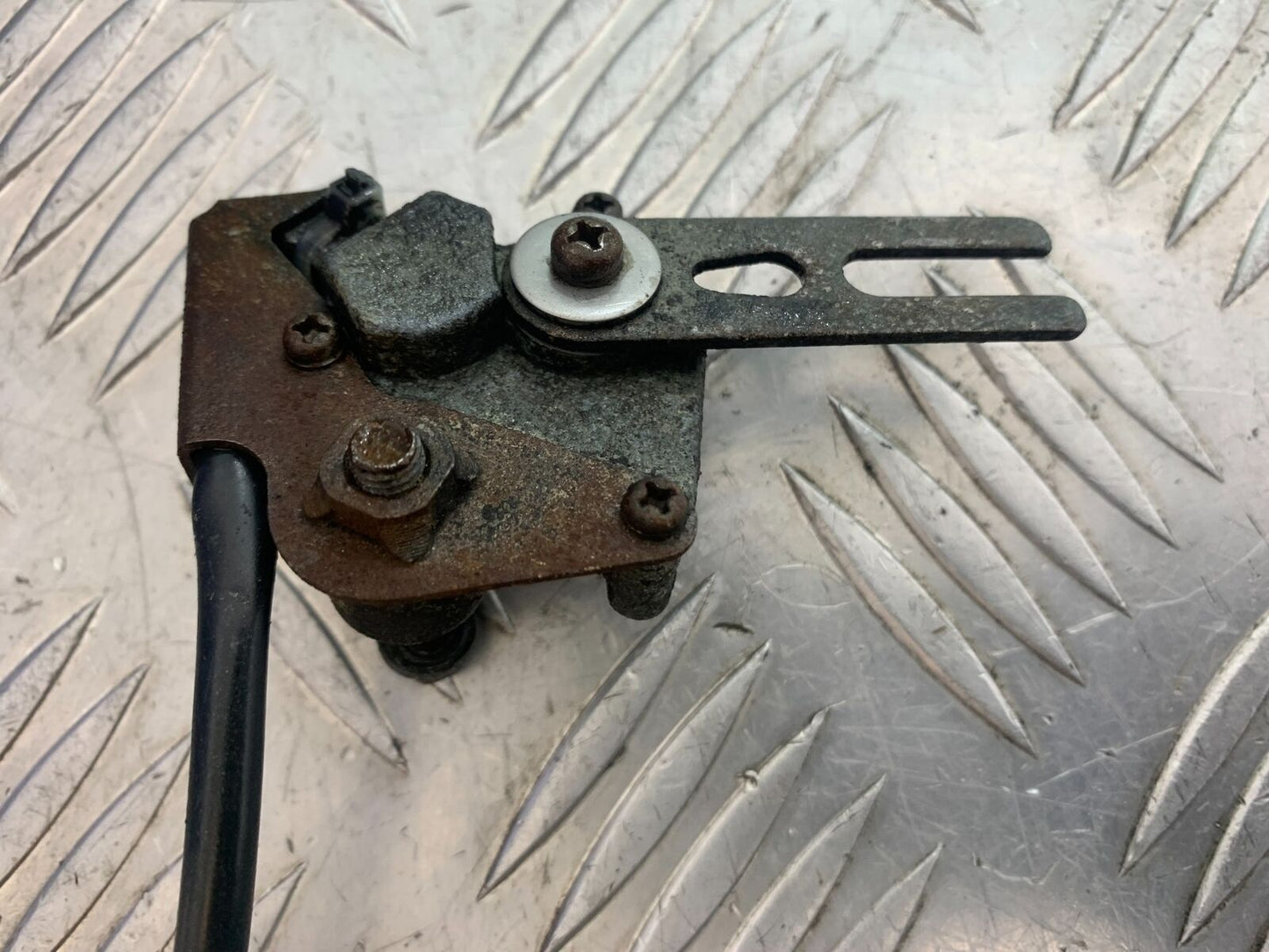 KAWASAKI Z1000 Z 1000 SIDE STAND SWITCH YEAR 2003-2006 (CMB1099)