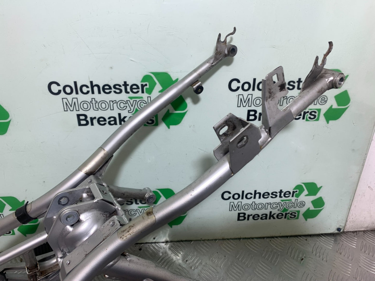 BMW R850 R R850R REAR SUBFRAME YEAR 1994-2002 (CMB1170)