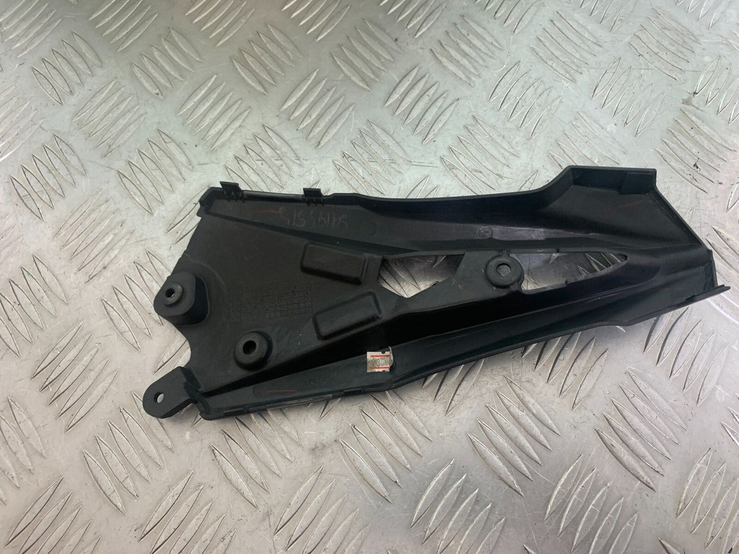 KAWASAKI Z800 Z 800 INFILL COVER YEAR 2013-2017 (CMB1059)