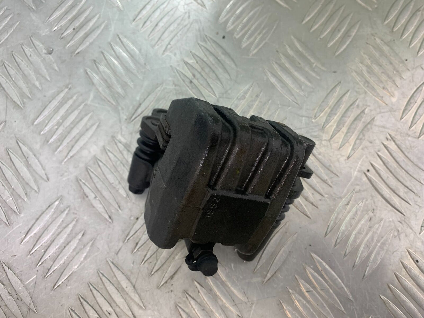 KAWASAKI ER6 F REAR CALIPER YEAR 2005-2008 (CMB1098)