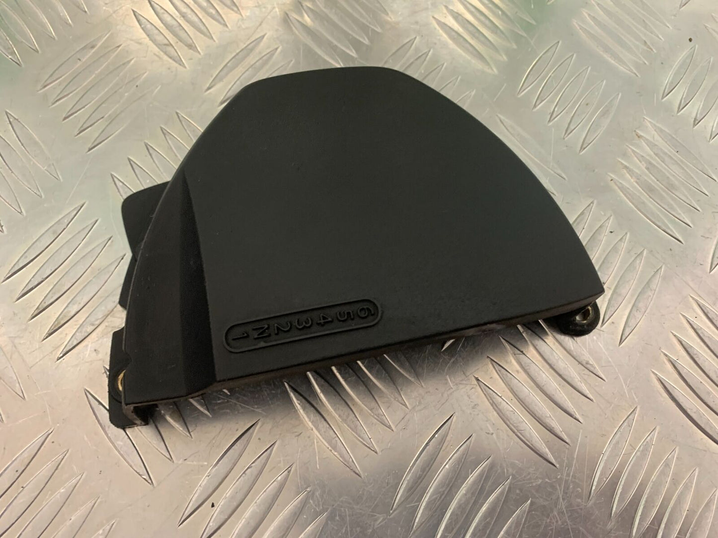 TRIUMPH 1050 SPRINT SPROCKET COVER YEAR 2004-2007 (STOCK 956)