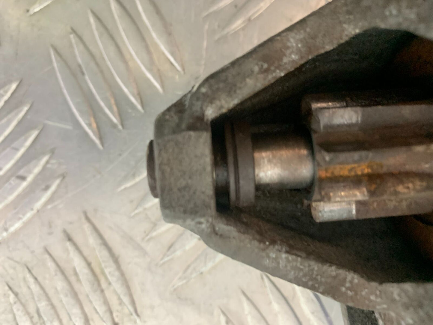 BMW R1100 RT R 1100 RT STARTER MOTOR YEAR 1996-2001 (CMB1095)