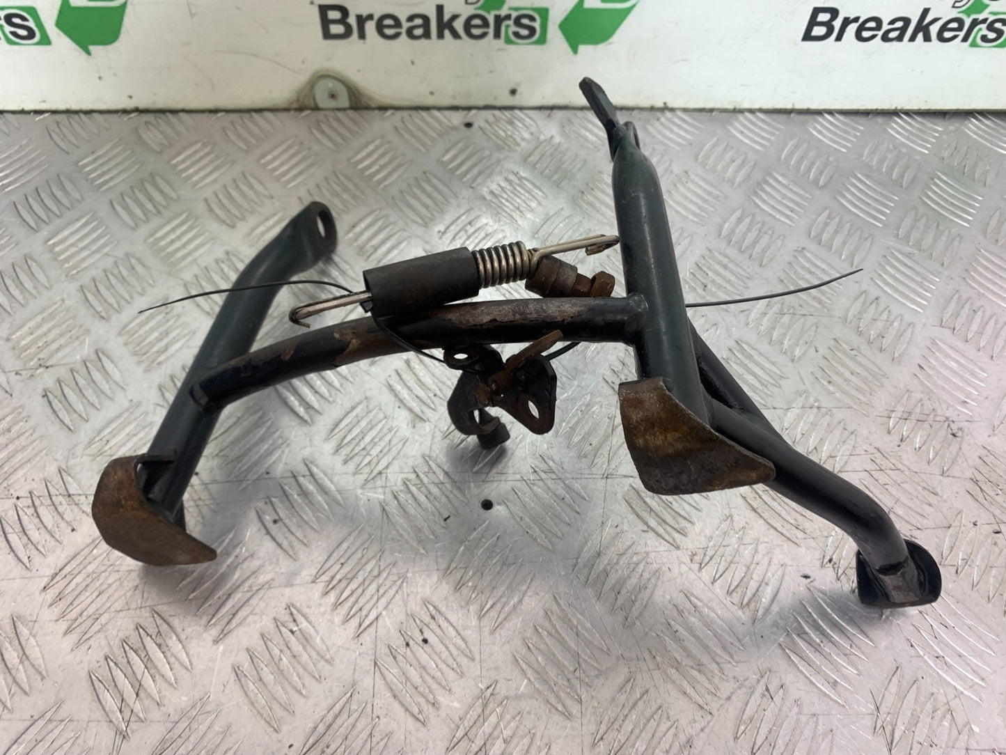 BMW K1300 S K 1300 S CENTER STAND YEAR 2009-16 (CMB1216)