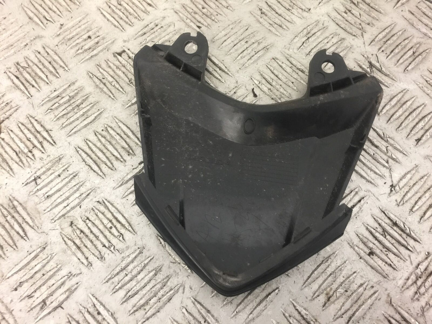 HONDA CB500X CB 500X TAIL PIECE JOINER YEAR 2014 (STOCK 384)