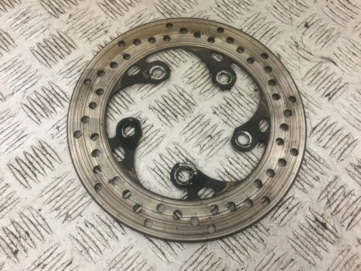 SUZUKI GSXR1000 GSXR 1000 REAR BRAKE DISC L2-L6 2012-16 (STOCK 720)