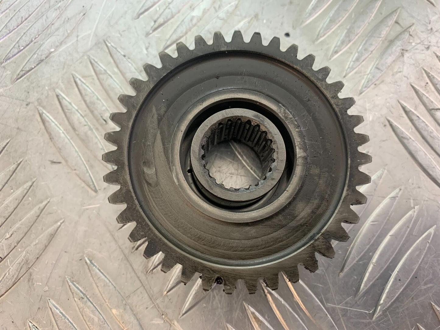HONDA XL125 VARADERO STARTER CLUTCH YEAR 2007-2010