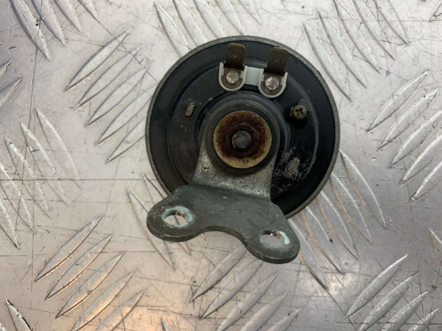 SUZUKI GP100 GP 100 HORN YEAR 1978-1988 (CMB1259)