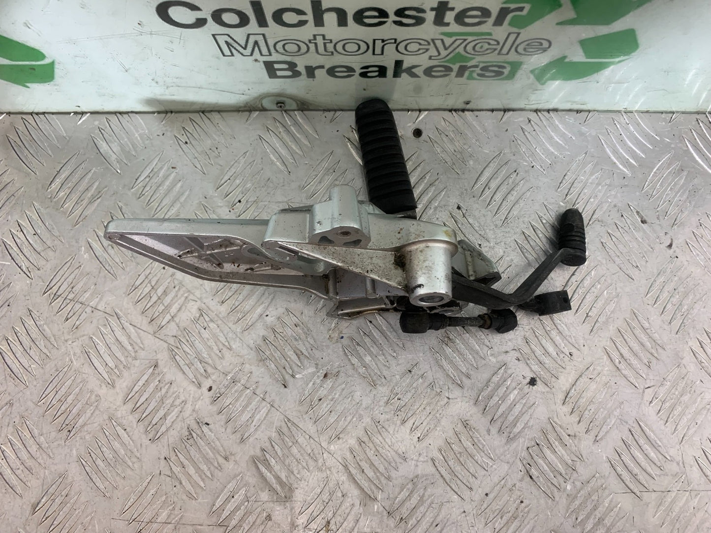 KYMCO CK1 125 LEFT HANGER GEAR LEVER YEAR 2014 - 2016 (CMB1181)
