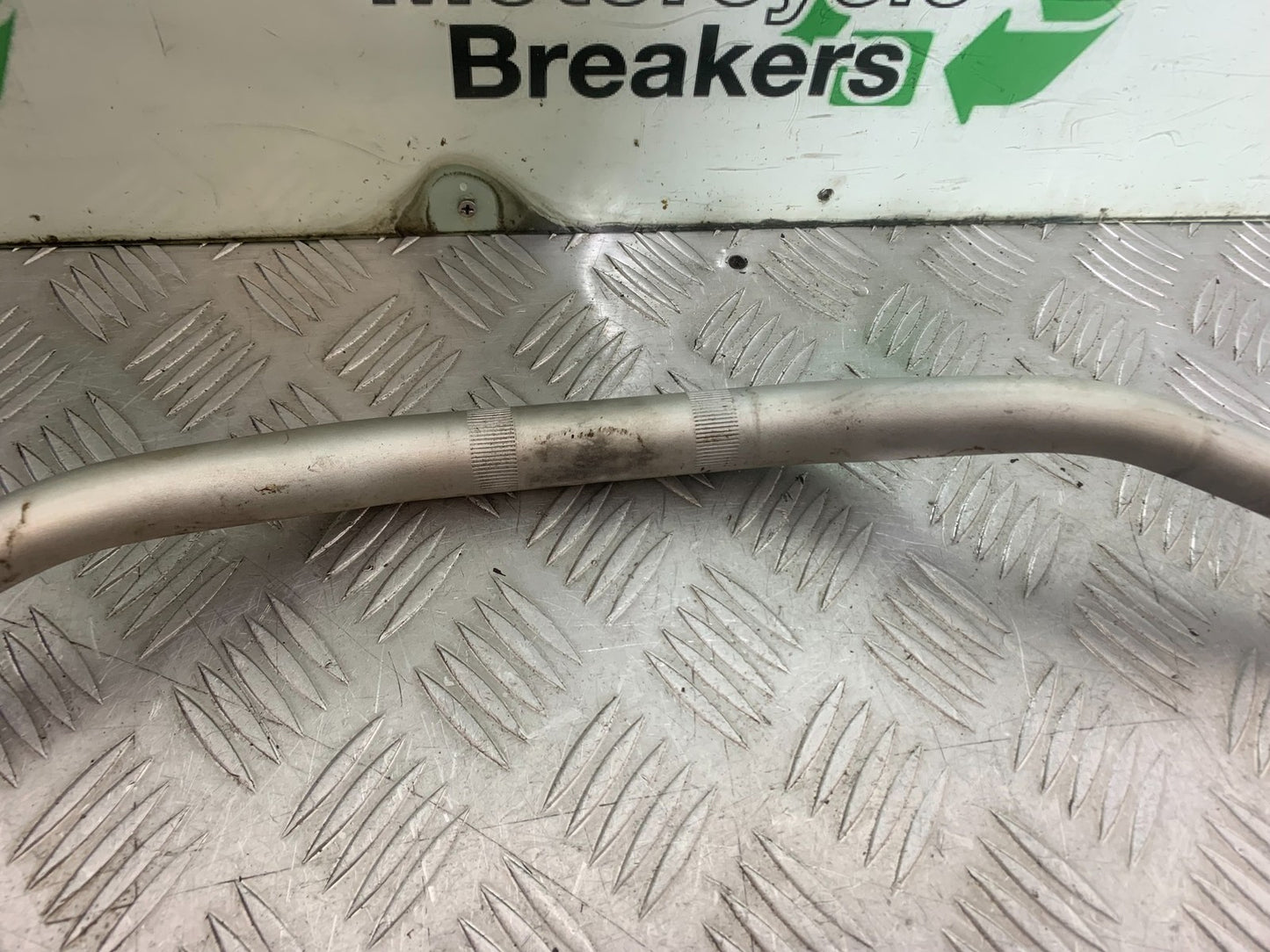 BENELLI BN125 BN 125 HANDLEBARS YEAR 2018-2021 (CMB1245)