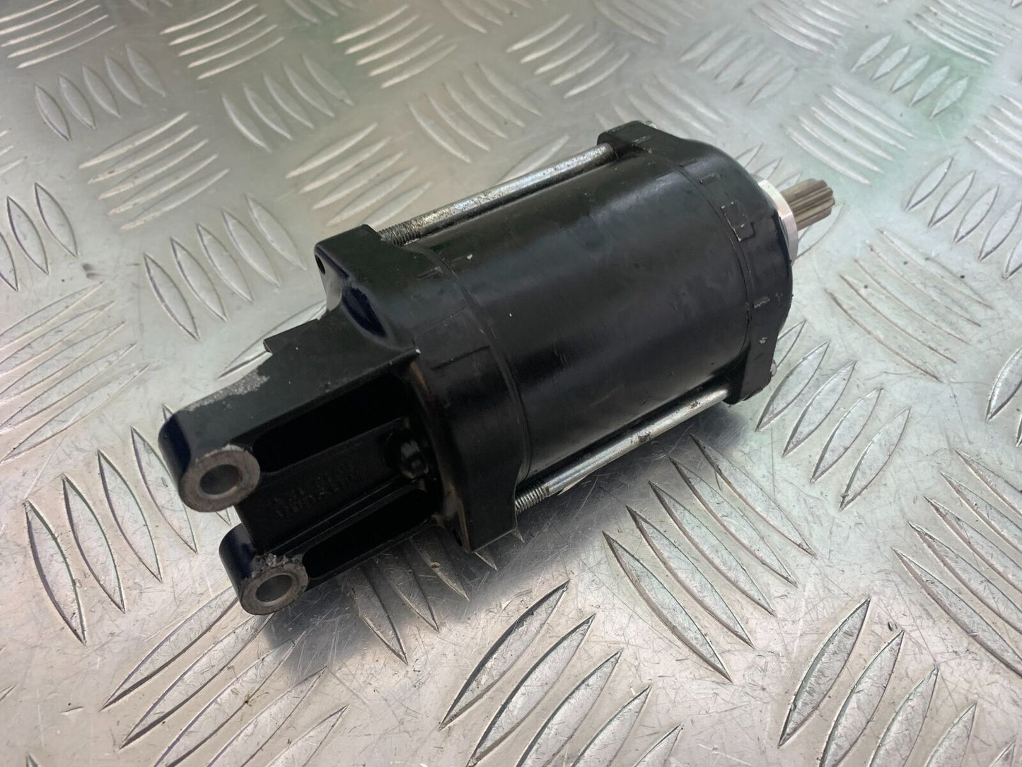 HONDA CBR650 F CBR 650F STARTER MOTOR YEAR 2014-2017 (STOCK 998)