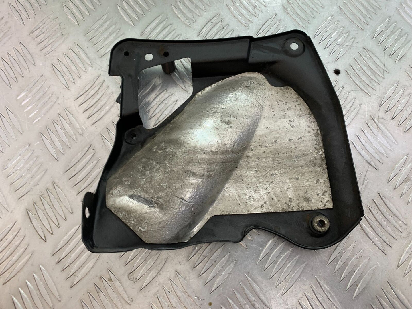 YAMAHA XVS 1300 MIDNIGHT STAR COVER YEAR 2007-16 (CMB1027)