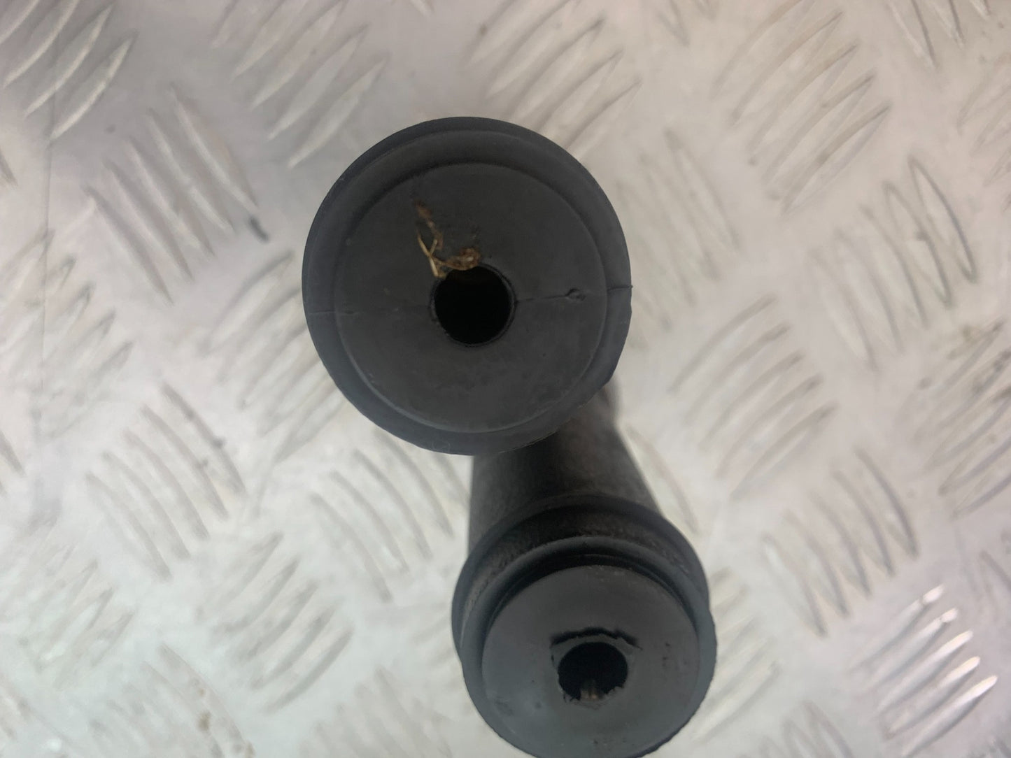 PIONEER XF250 TWIST GRIP YEAR 2009 (CMB1143)