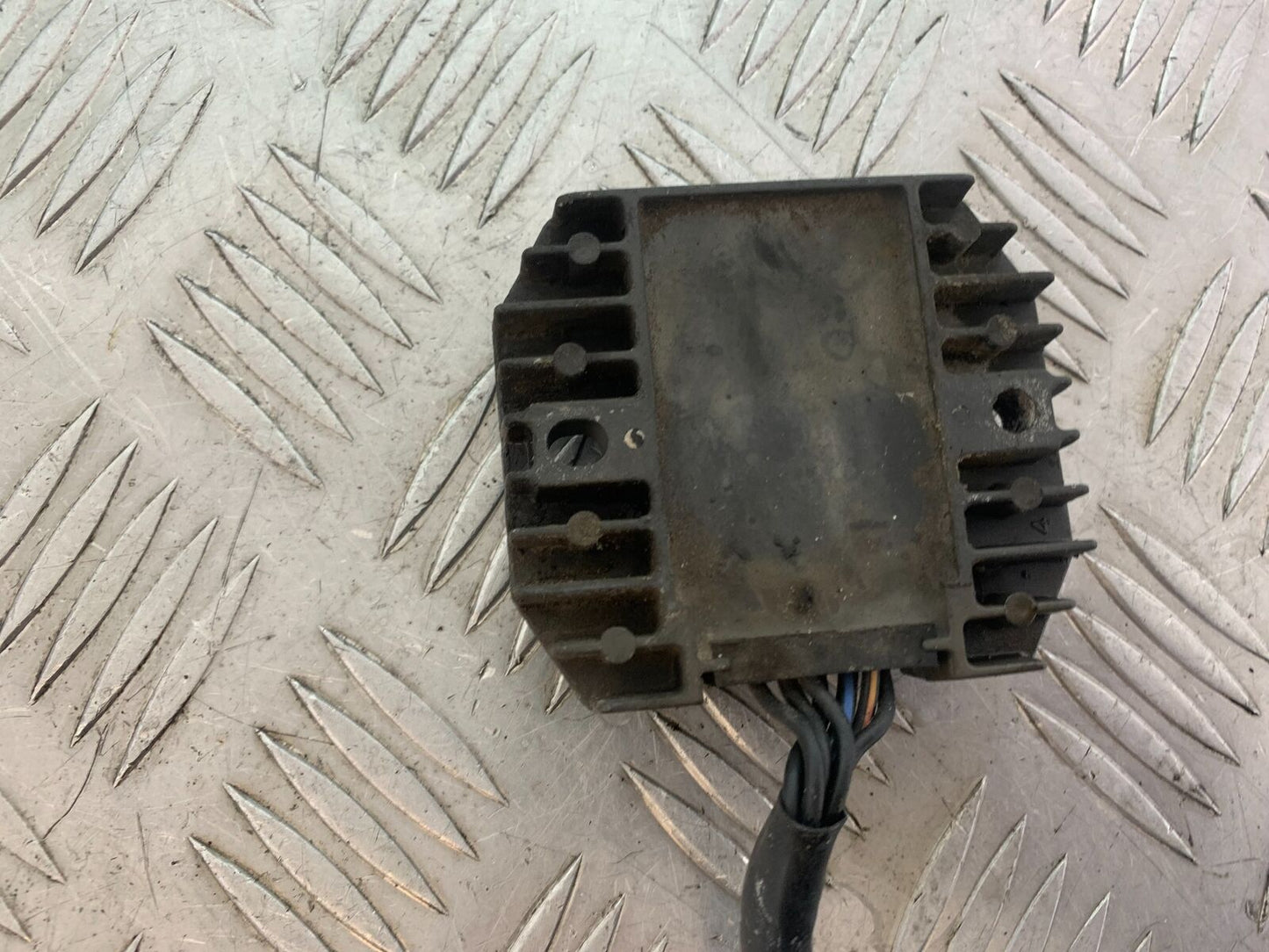 KAWASAKI ZX6R ZX636 REGULATOR YEAR 2002 (CMB1100)