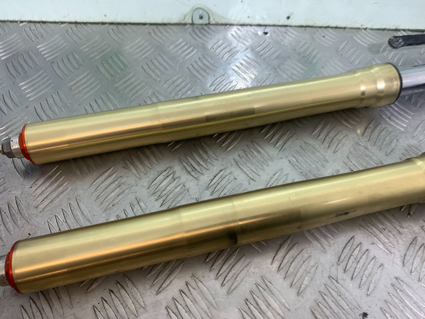 KAWASAKI Z1000 Z 1000 FORKS YEAR 2003-2006 (CMB1099)