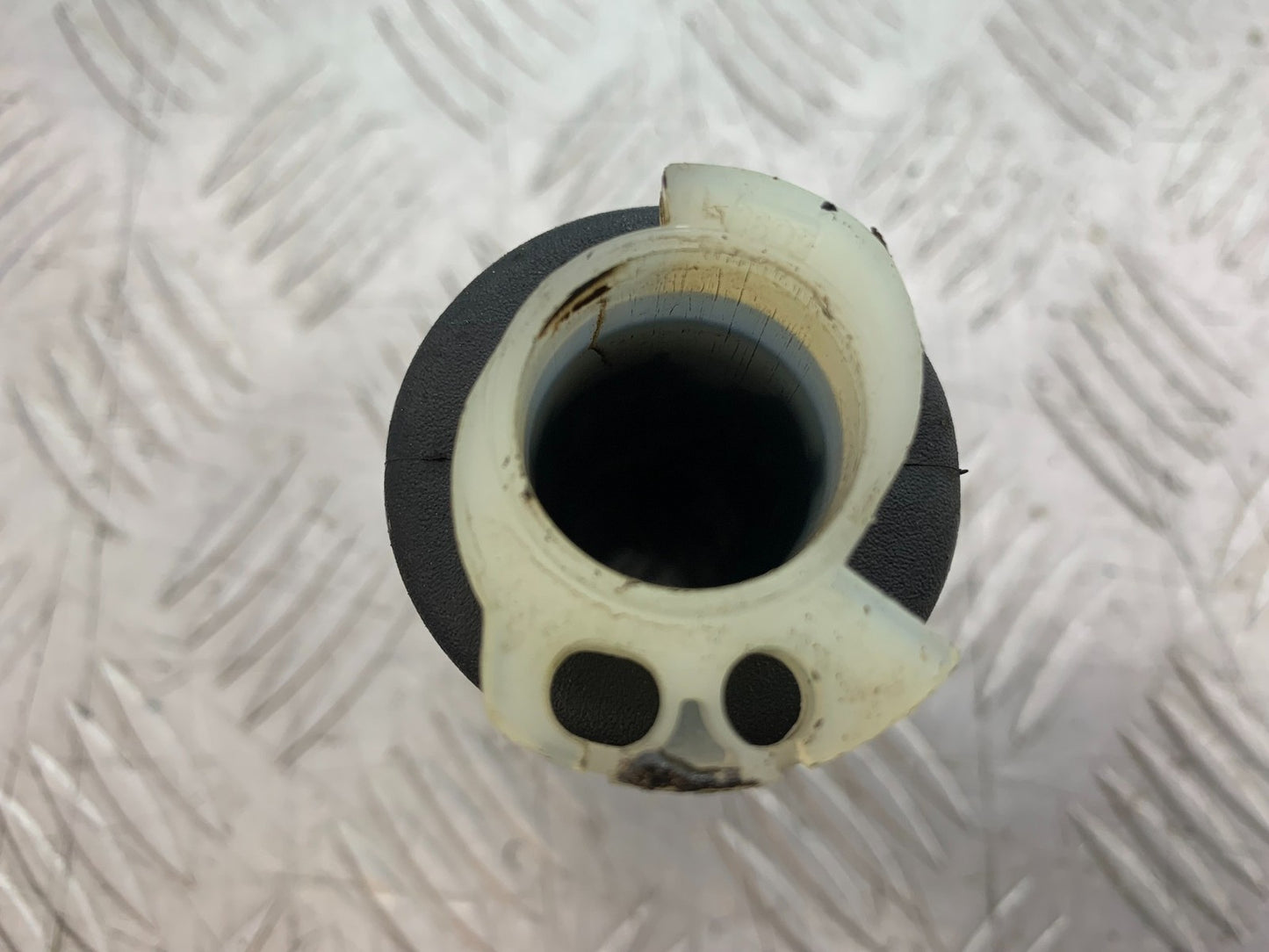 APRILIA SL750 SL 750 SHIVER THROTTLE TWIST GRIP YEAR 2008-2016 (CMB1242)
