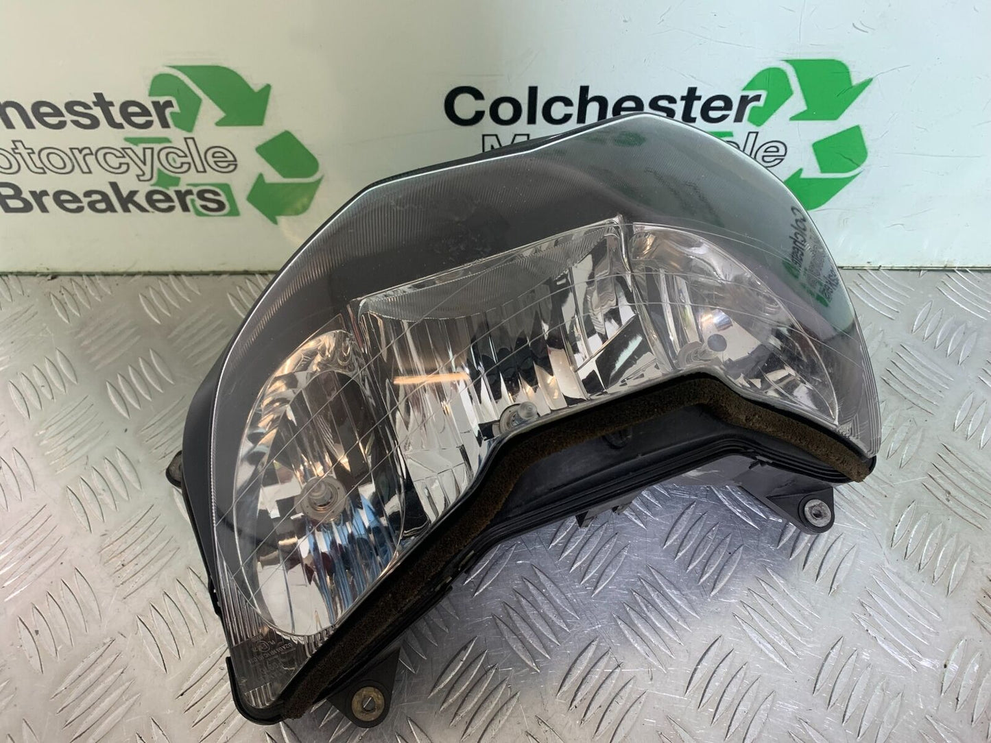 HONDA CBR 929 RRY FIREBLADE HEADLIGHT YEAR 2000-01 (CMB1094)