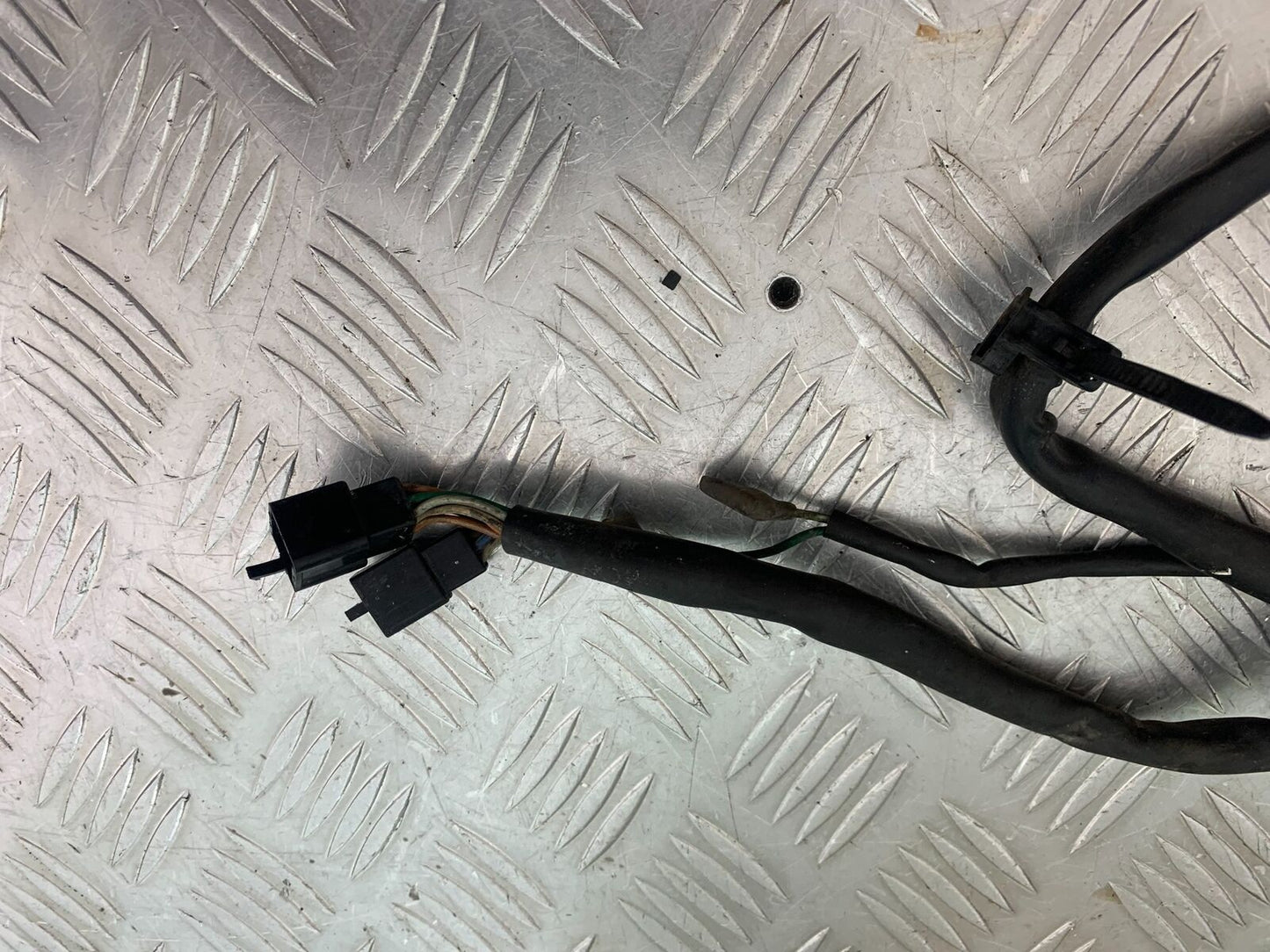 HONDA CBR600 CBR 600 F2 LEFT SWITCH GEAR YEAR 1991-1993 (CMB1114)