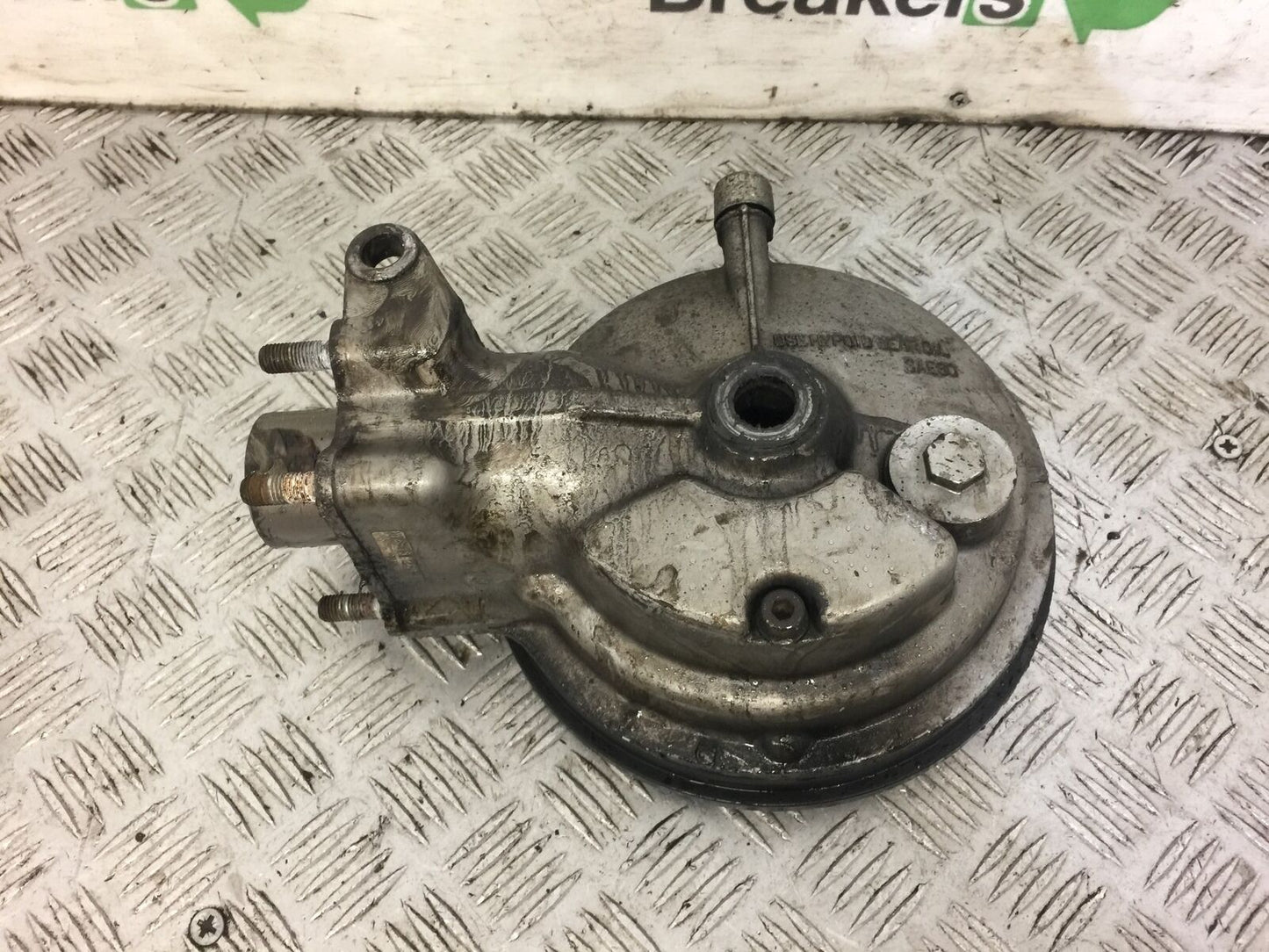 HONDA PC800 PC 800 PACIFIC COAST REAR DIFF YEAR 1998 (STOCK 516)