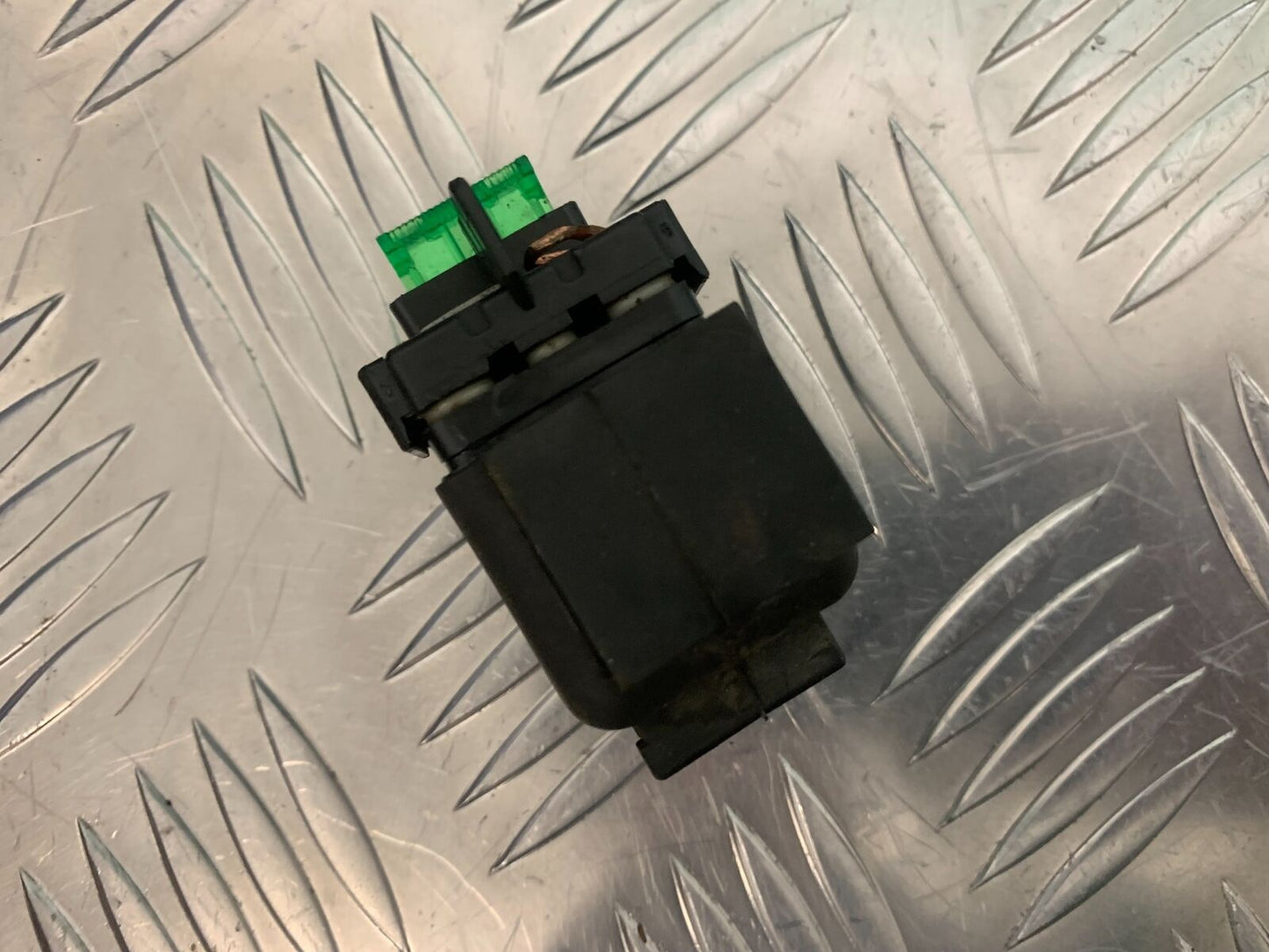 KAWASAKI Z750 Z 750 STARTER SOLENOID YEAR 2004-2006 (STOCK 963)