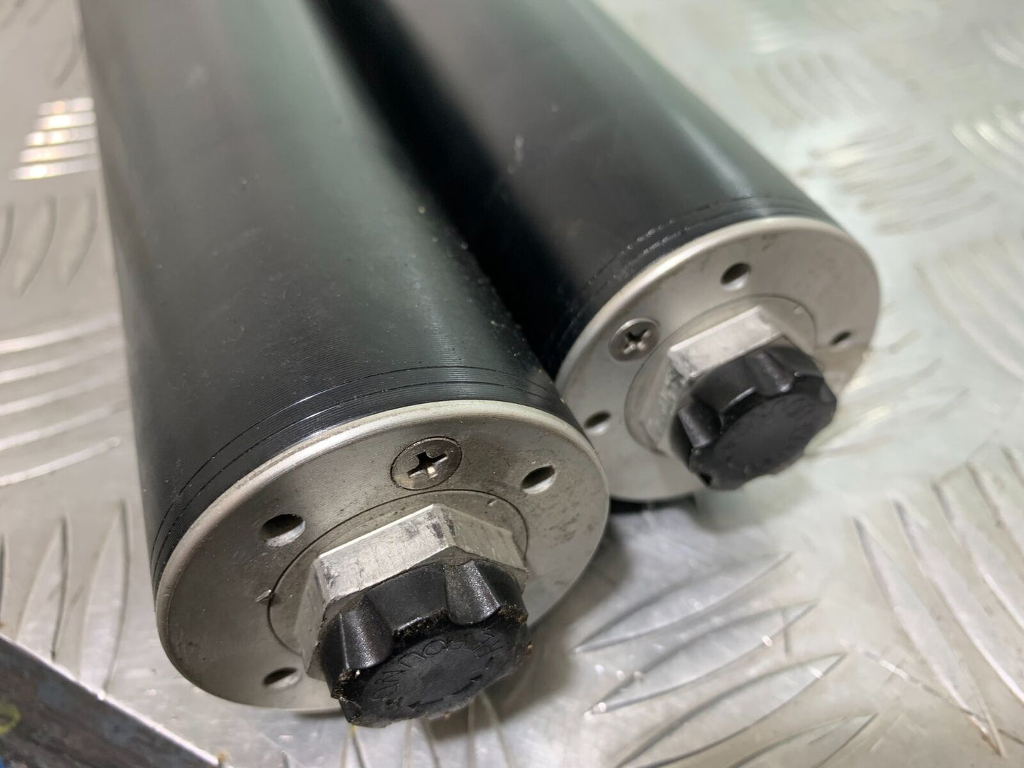 KTM 990 SUPERMOTO T FORKS YEAR 2010-2011 (CMB1067)