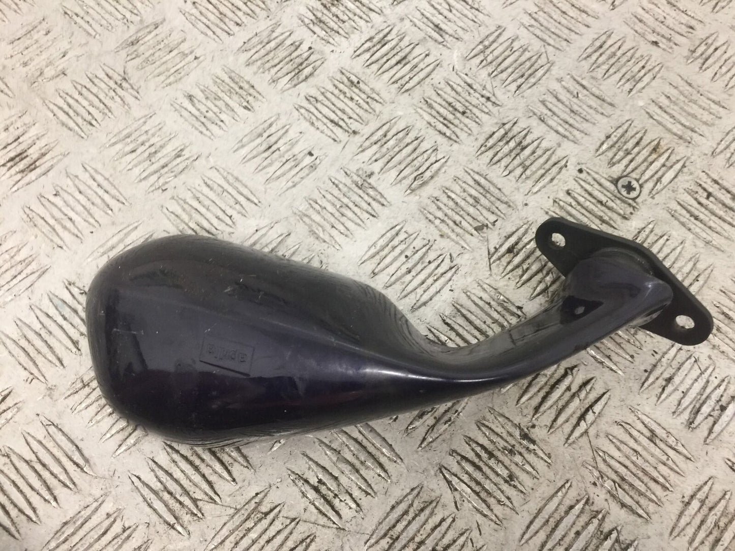 APRILIA RSV1000 RSV 1000 LEFT MIRROR YEAR 1999 2000 (STOCK 770)