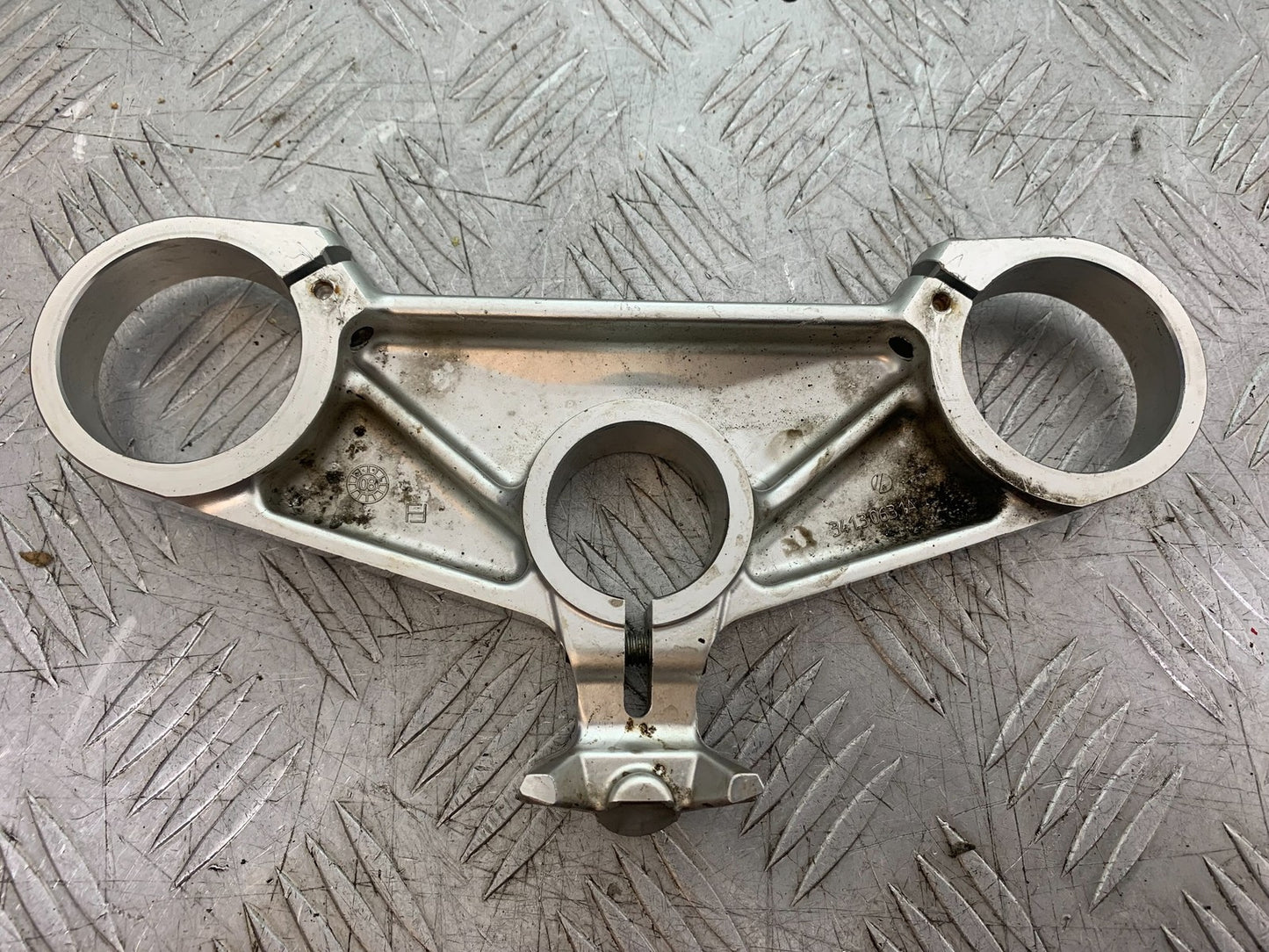 DUCATI 848 TOP YOKE YEAR 2008-2010 (CMB1323)