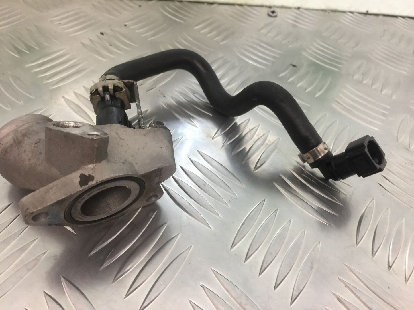 SINNIS TERRAIN 125 INJECTOR YEAR 2020 (STOCK 921)