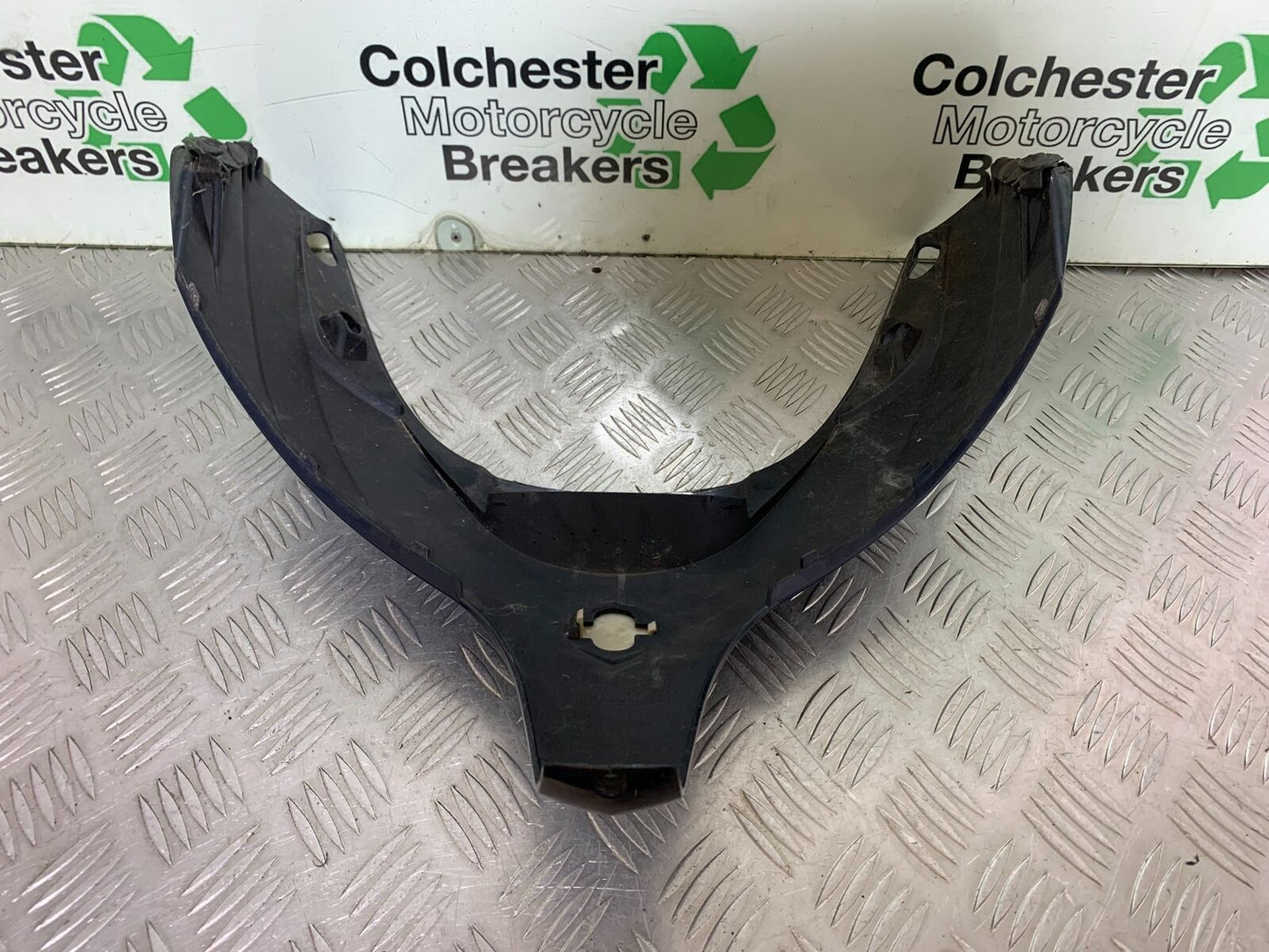 PIAGGIO X EVO 400 FRONT FAIRING PANEL YEAR 2007-2011 (CMB1069)