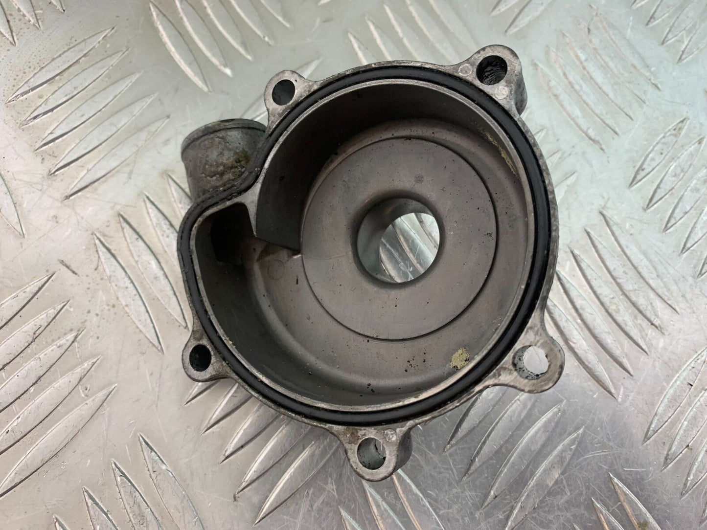 SUZUKI RF900 RF 900 WATER PUMP COVER YEAR 1999-1999 (CMB 1020)