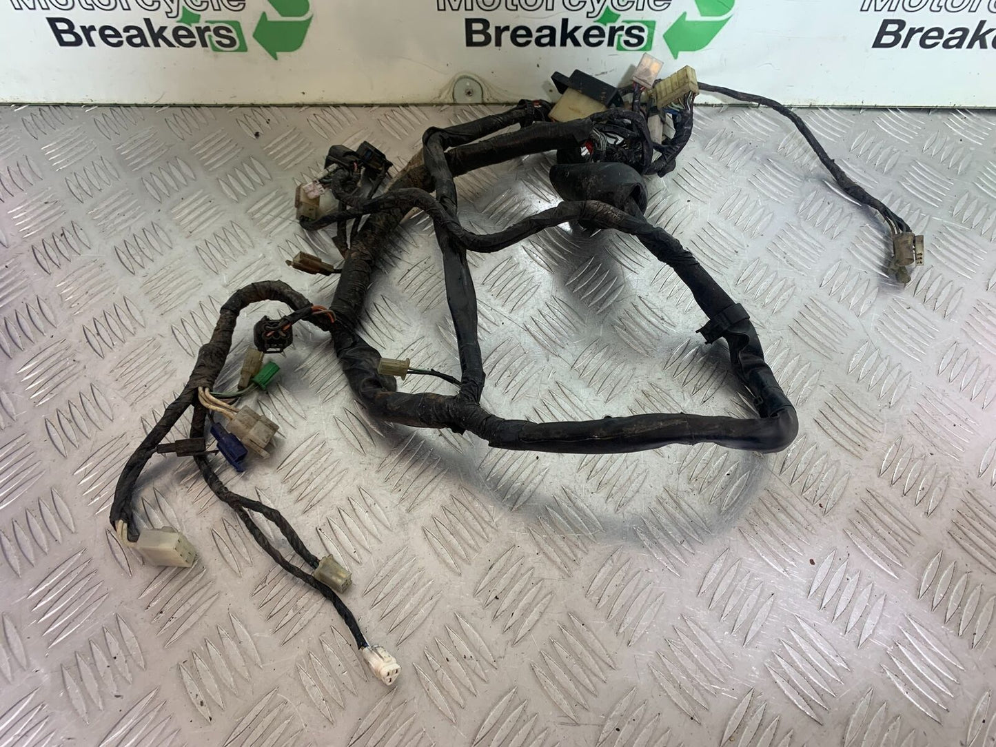 YAMAHA YZF600 YZF 600 THUNDERCAT WIRING LOOM 1996-2003 (CMB1134)