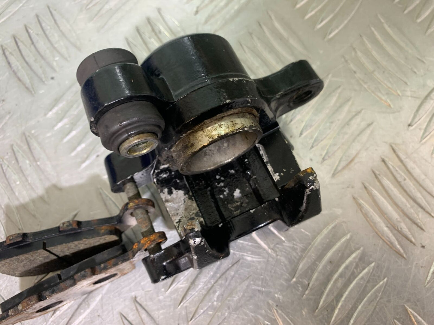 LEXMOTO LXR 125 REAR BRAKE CALIPER YEAR 2019-2023 (CMB1076)