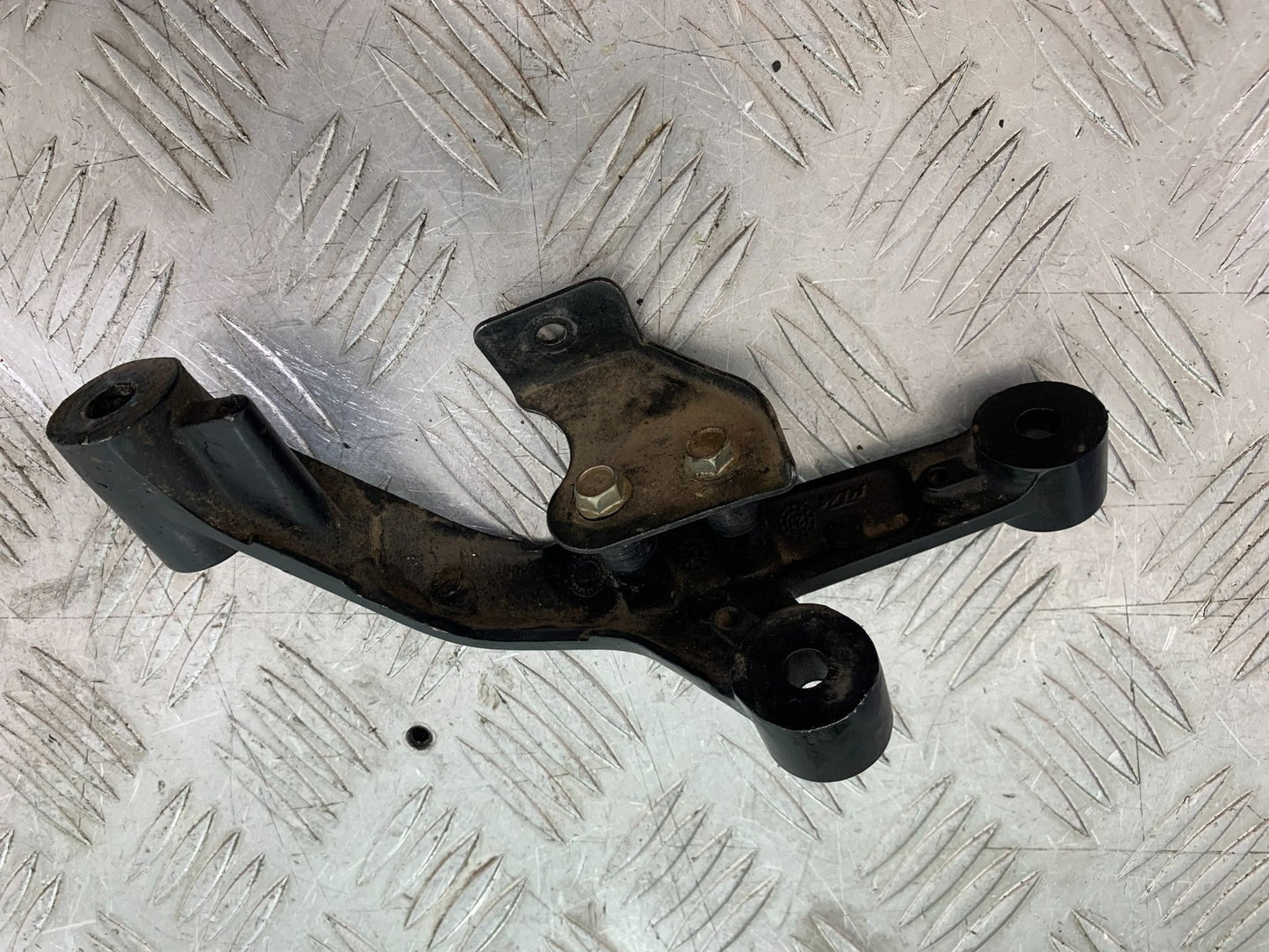 KTM 125 DUKE 1 X ENGINE BRACKET YEAR 2018-2023 (CMB1185)