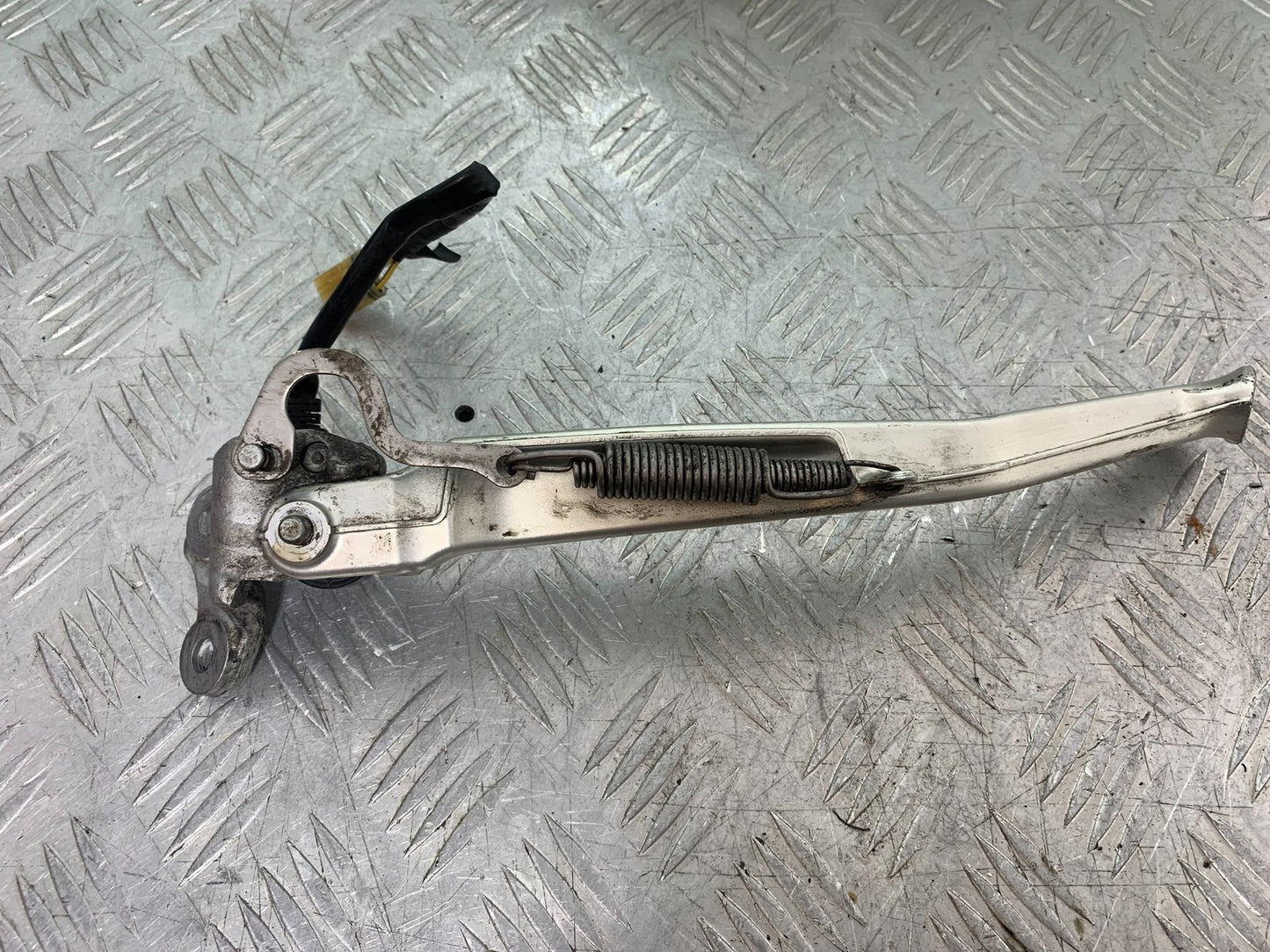 MV AGUSTA 675 F3 SIDE STAND AND BRACKET YEAR 2012-2016 (CMB1302)