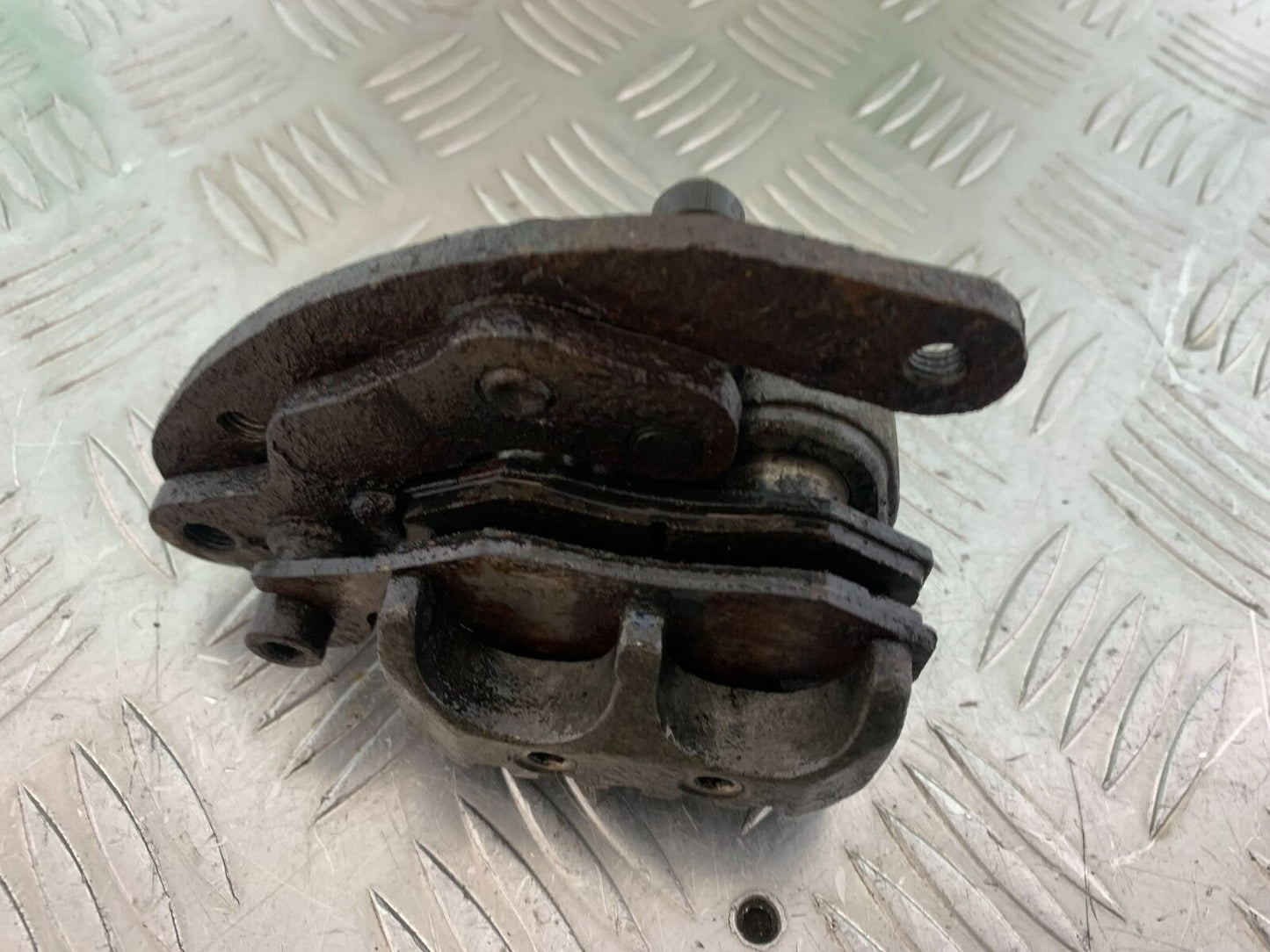 PIAGGIO X EVO 400 REAR BRAKE CALIPER YEAR 2007-2011 (CMB1069)