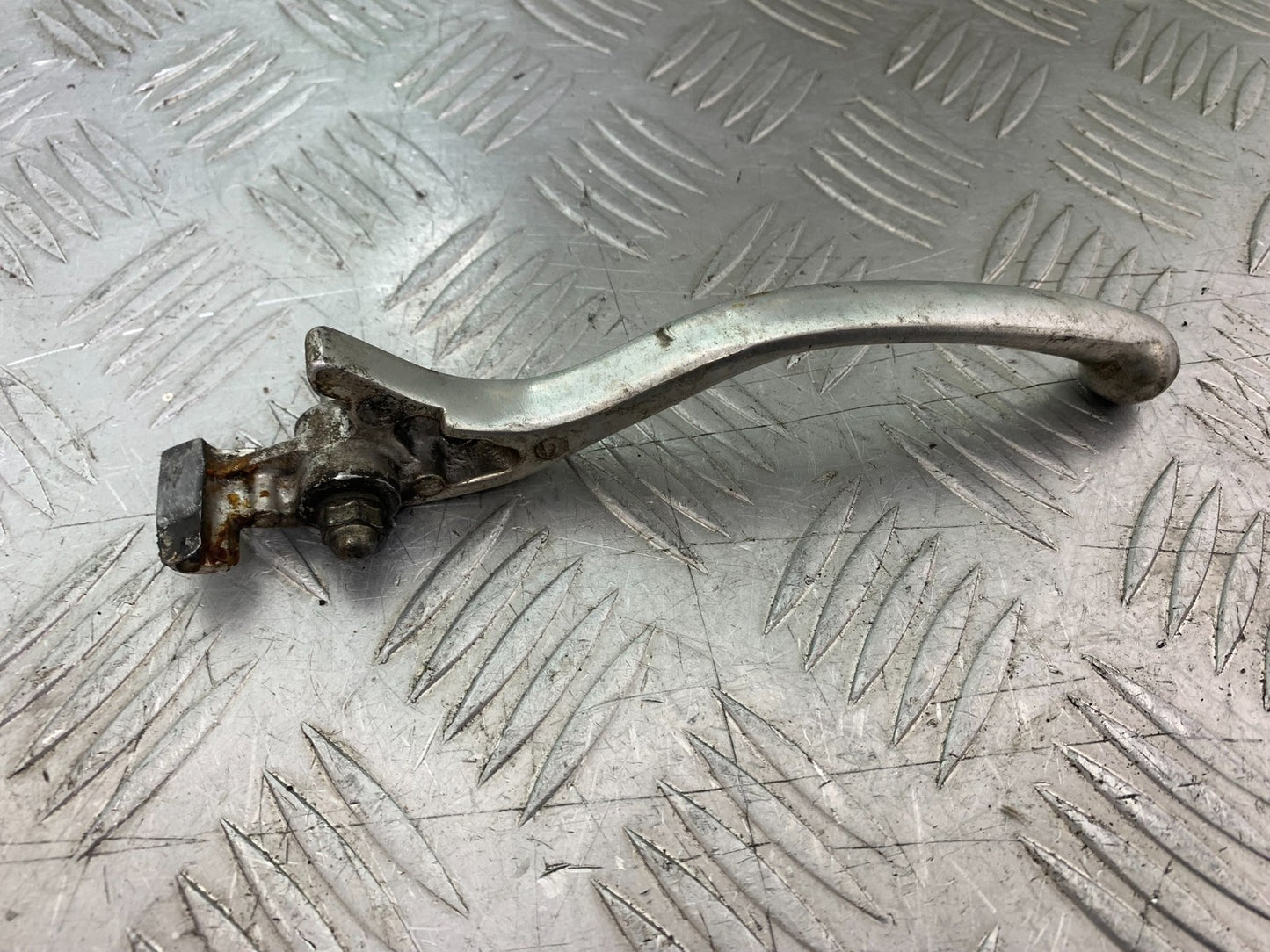 HONDA VT750 SHADOW FRONT BRAKE LEVER YEAR 2003-2004 (CMB1265)