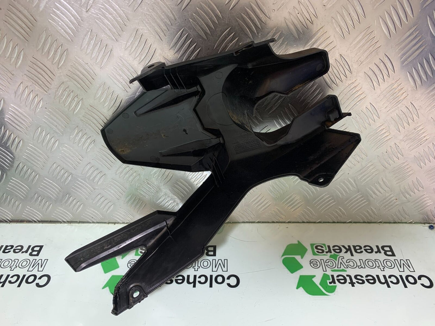 HONDA MSX125 GROM HUGGER YEAR 2016-2020 (CMB1009)