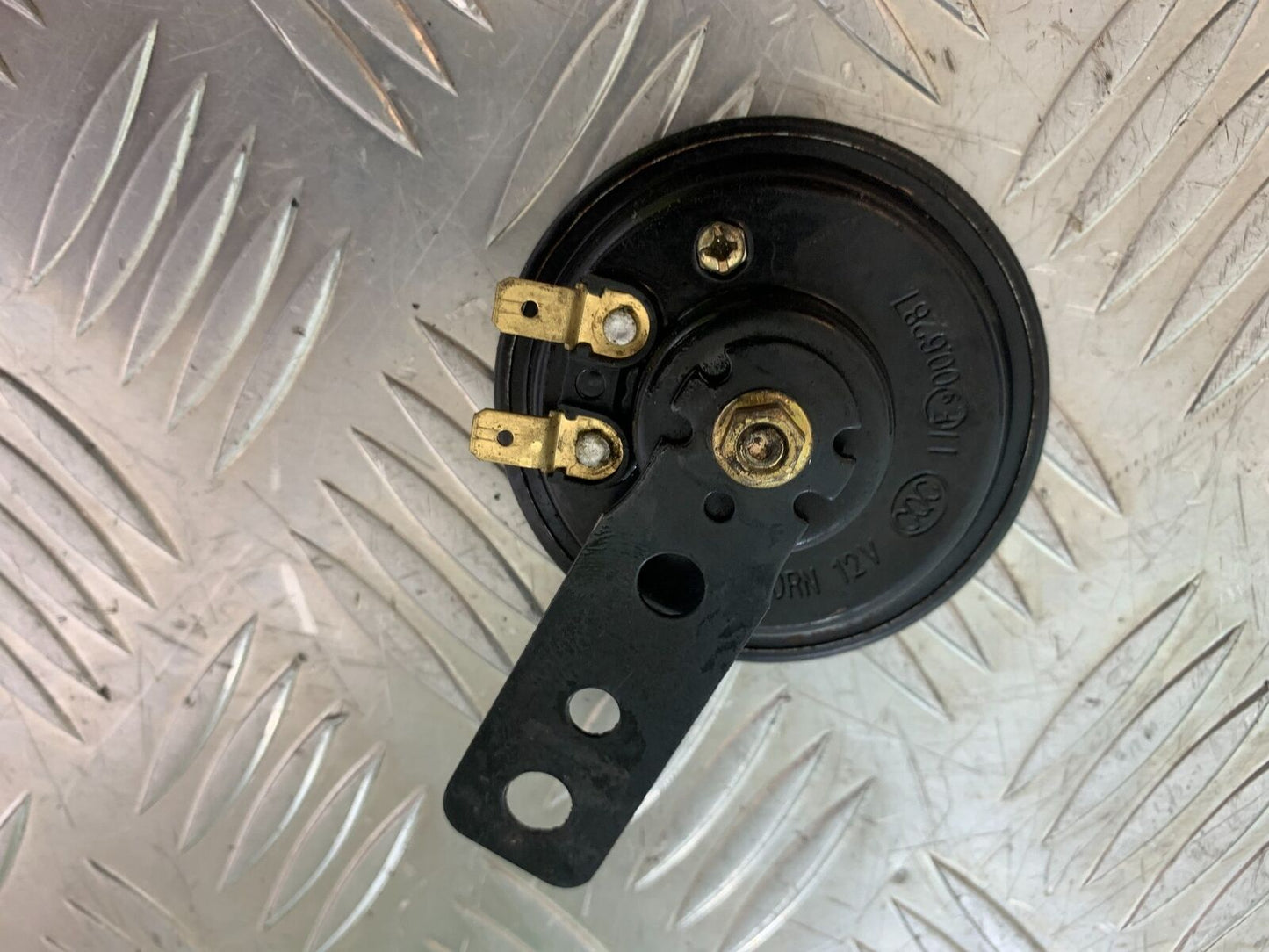SUZUKI SV650 X SV 650 X HORN YEAR 2018-2022 (CMB1081)