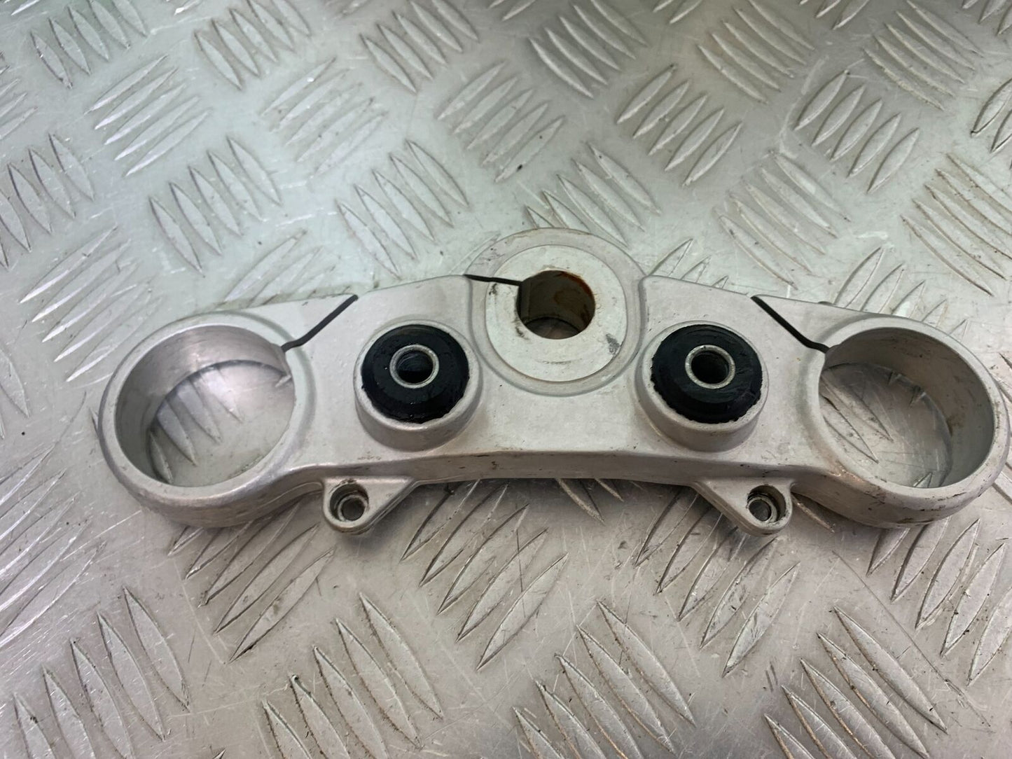 APRILIA SL750 SL 750 SHIVER TOP YOKE YEAR 2012 (CMB1074)