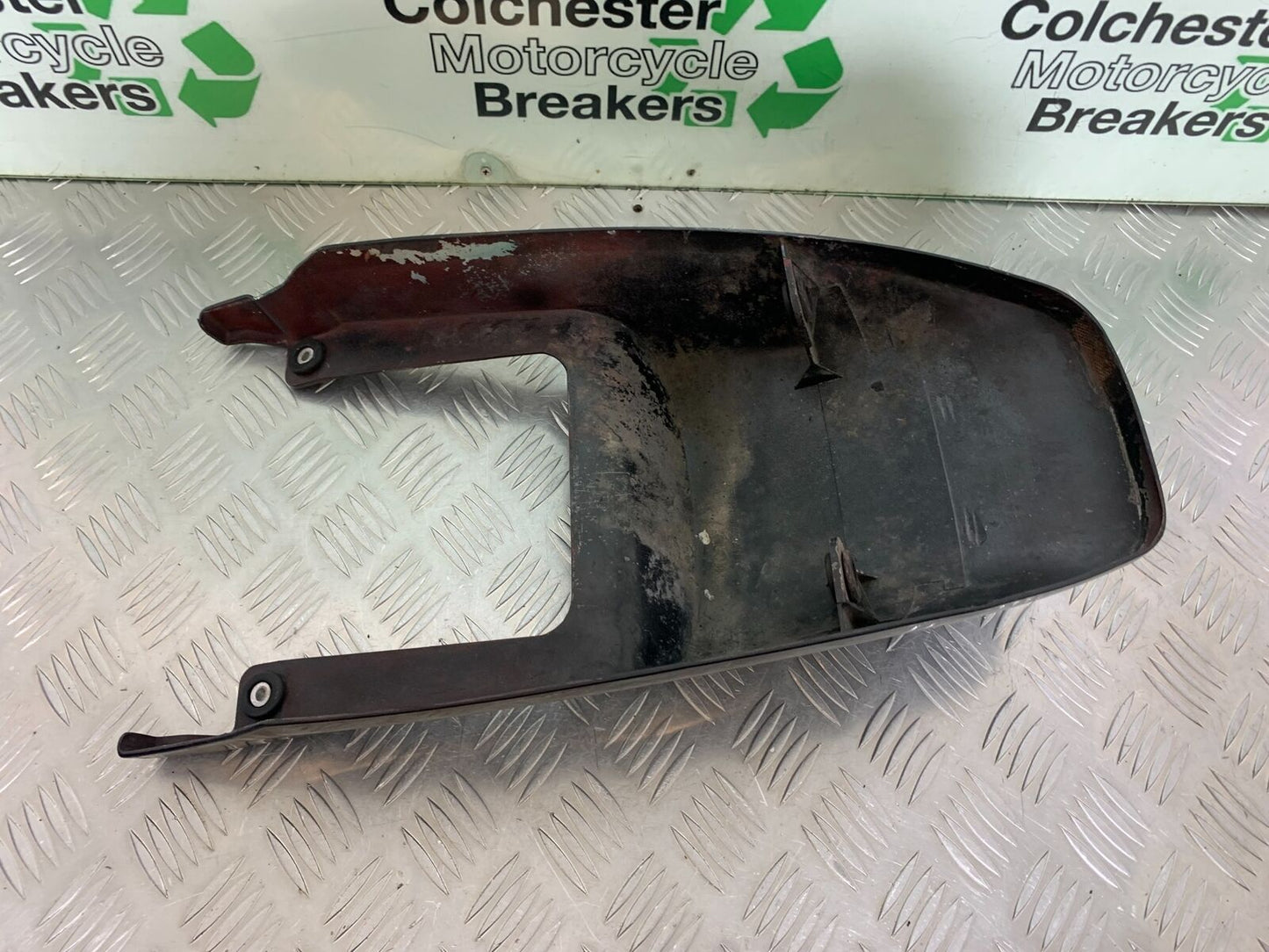 KAWASAKI Z650 KZ650 TAIL PIECE YEAR 1979-1980 (CMB1023)