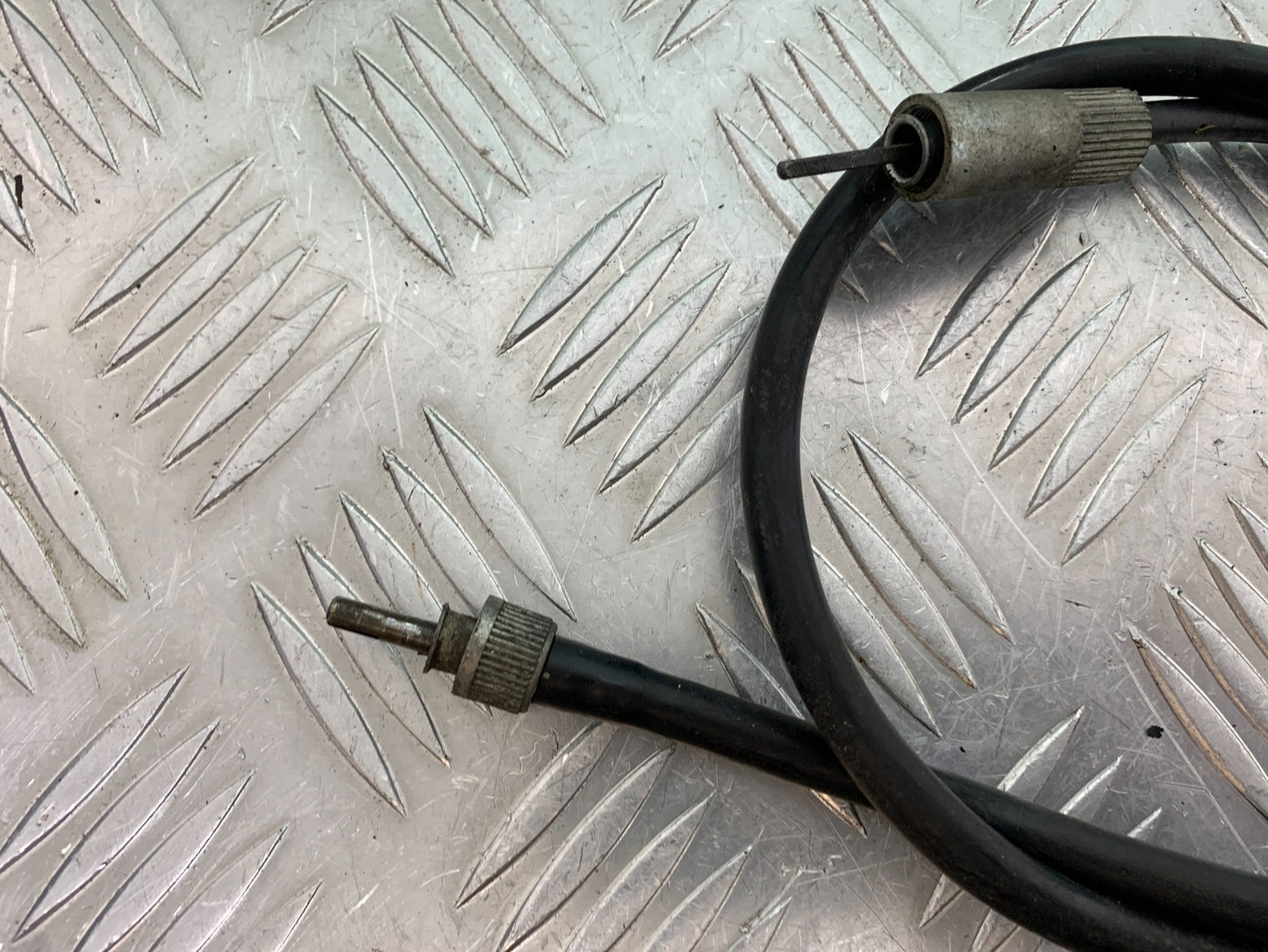 KAWASAKI Z650 KZ650 SPEEDO CABLE YEAR 1979-1980 (CMB1023)