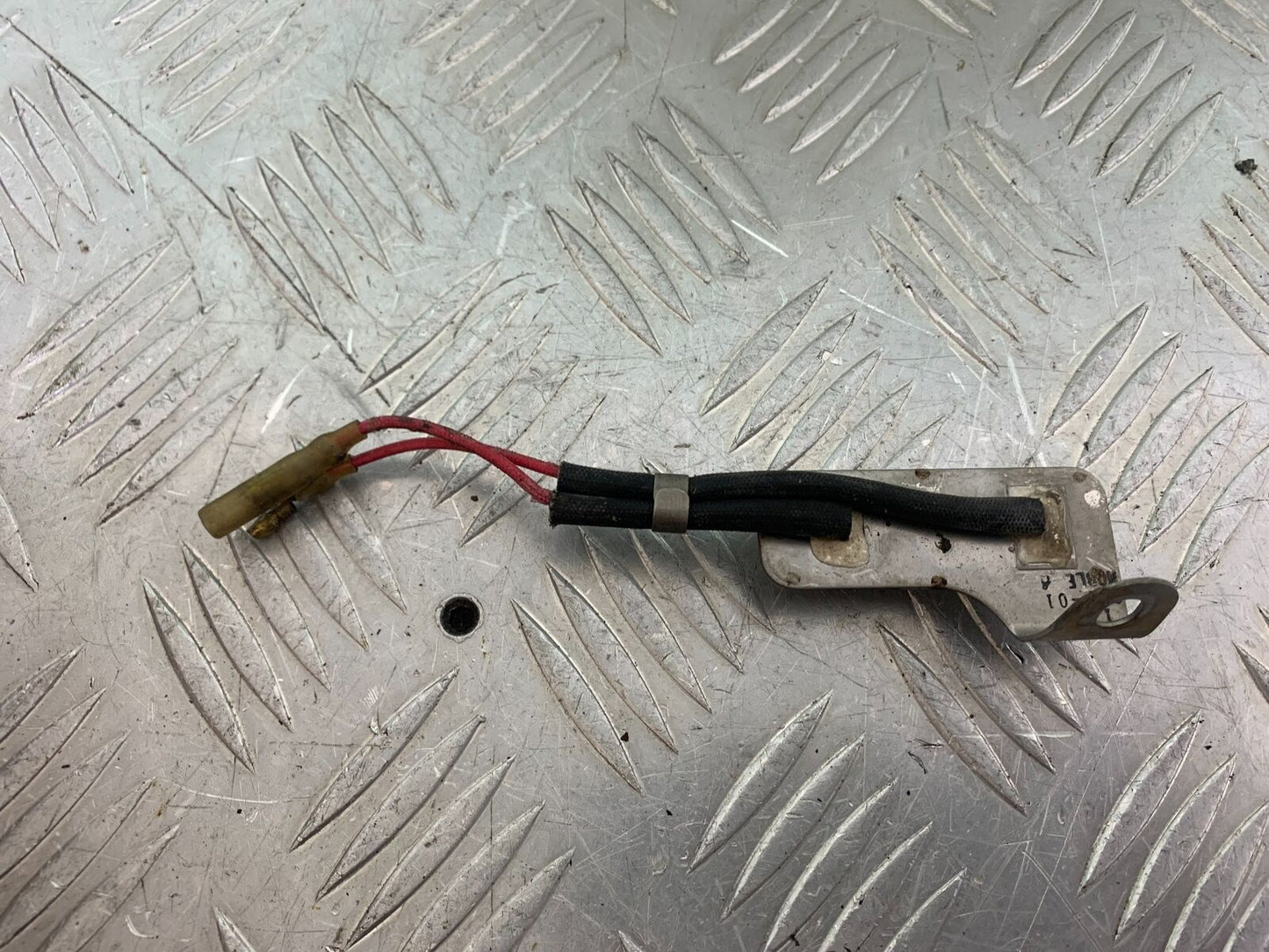 YAMAHA XS1100 MIDNIGHT SPECIAL RELAY YEAR 1980-1982 (CMB1122)