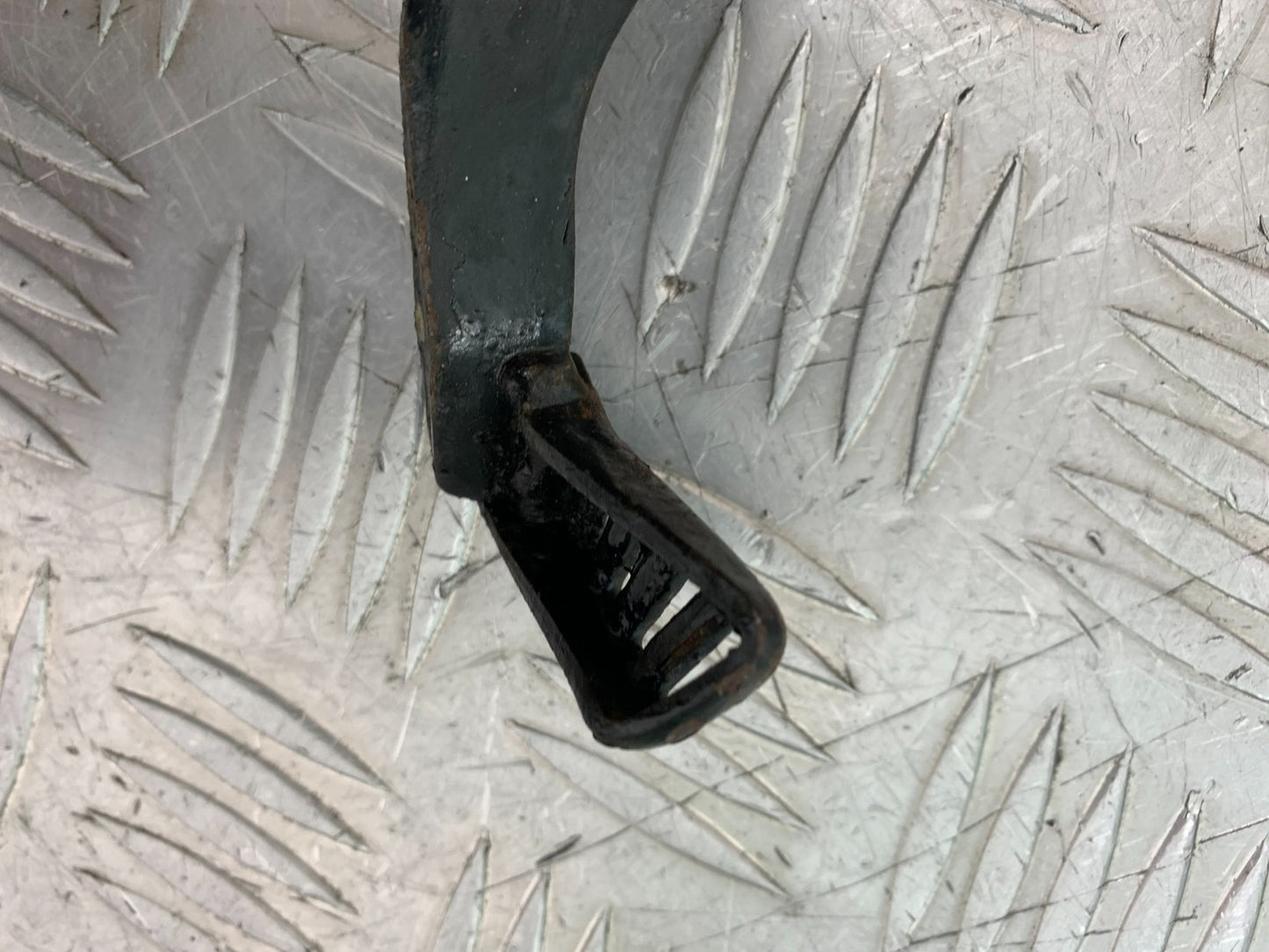 HONDA XL125 VARADERO REAR BRAKE PEDAL YEAR 2001-2006 (CMB1304)