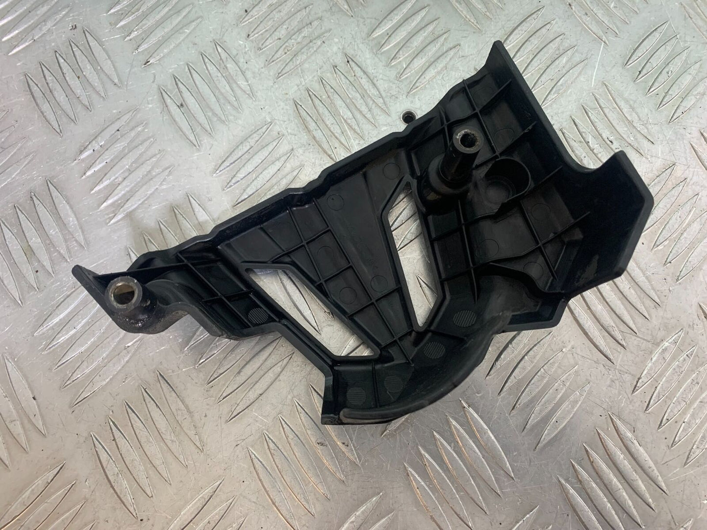 KAWASAKI Z300 ER300 SPROCKET COVER YEAR 2016-2018 (CMB1056)