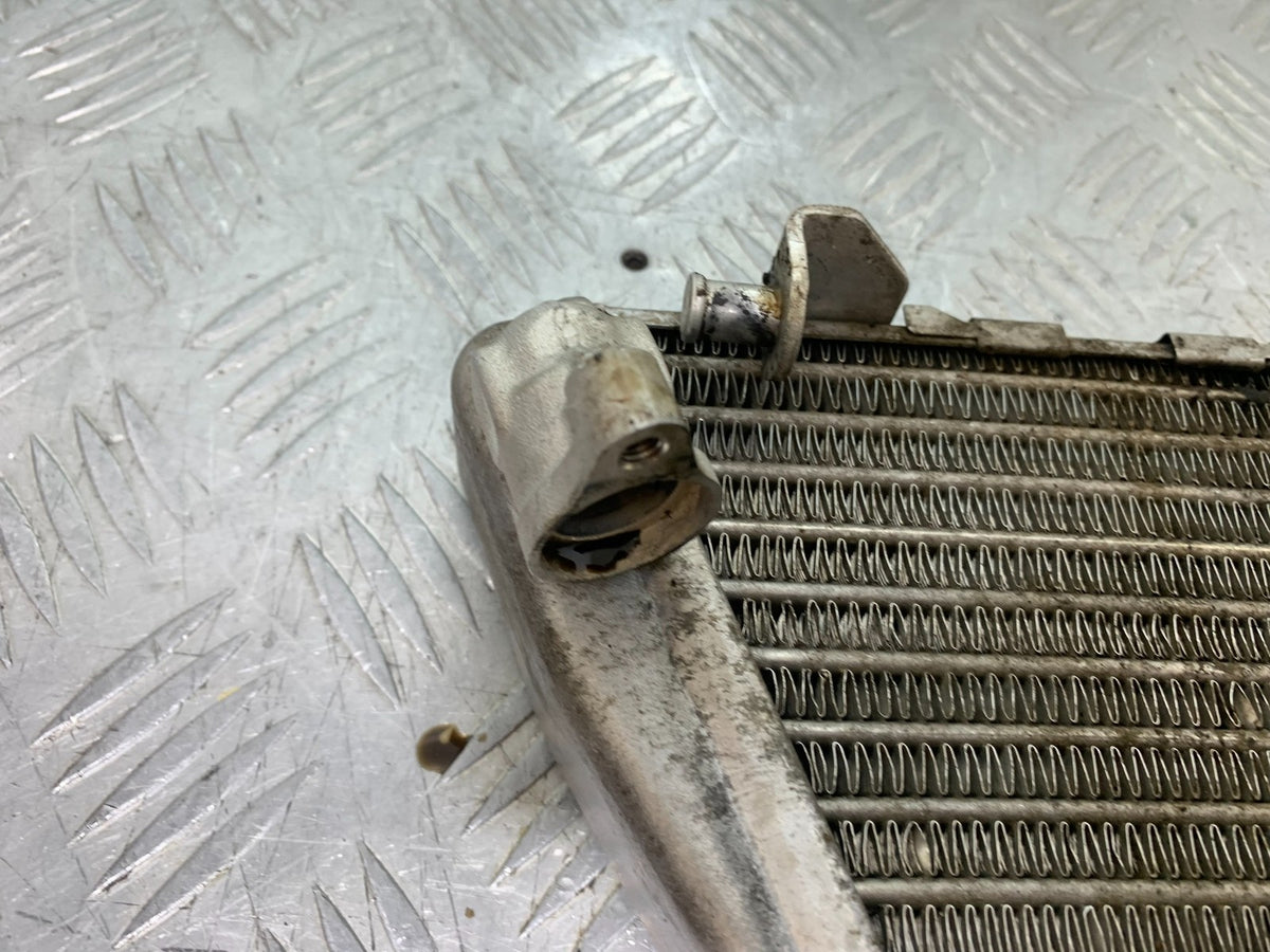 MV AGUSTA 675 F3 OIL COOLER YEAR 2012-2016 (CMB1302)